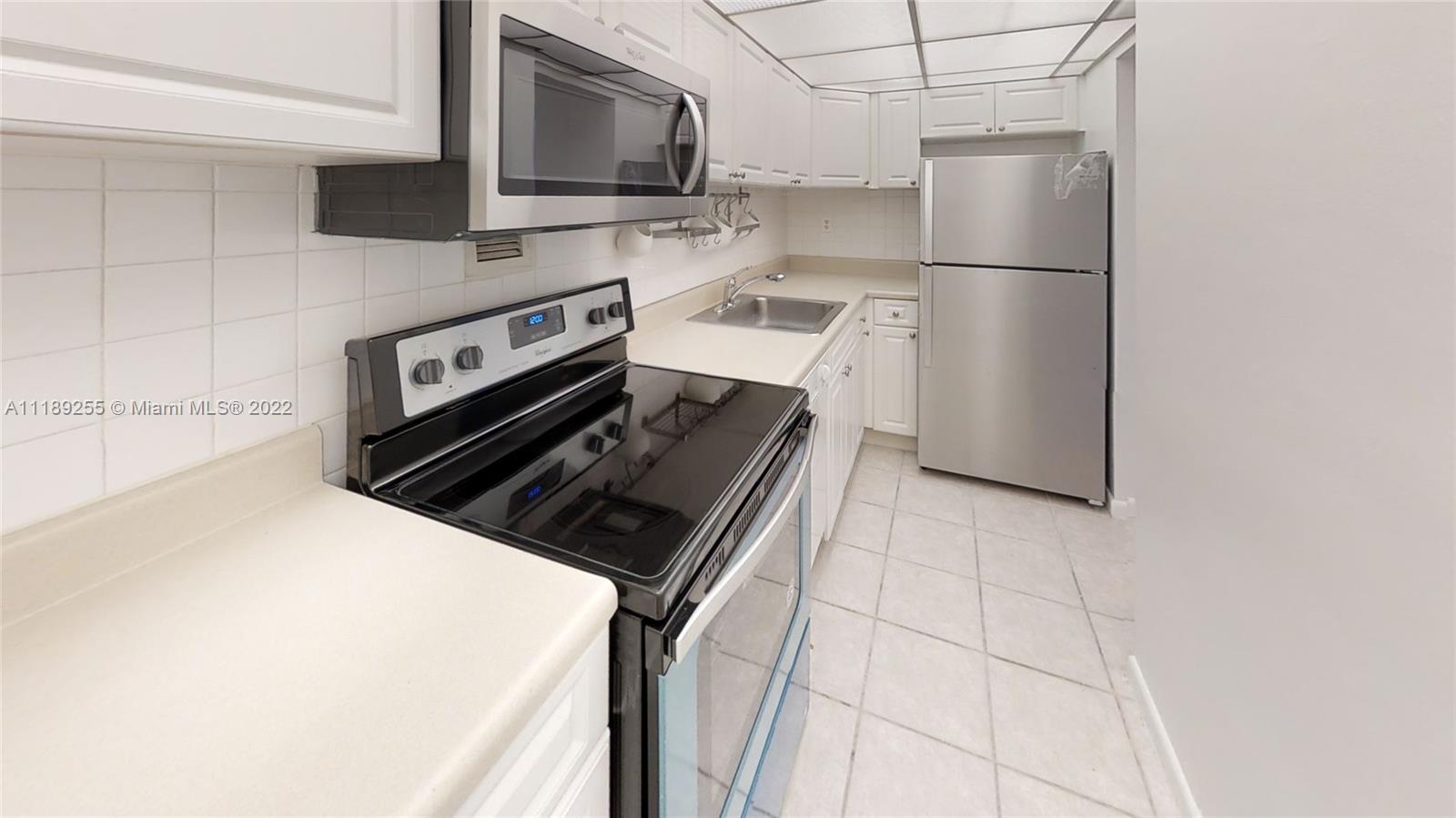 MIRADOR 1200 CONDO - Residential Lease