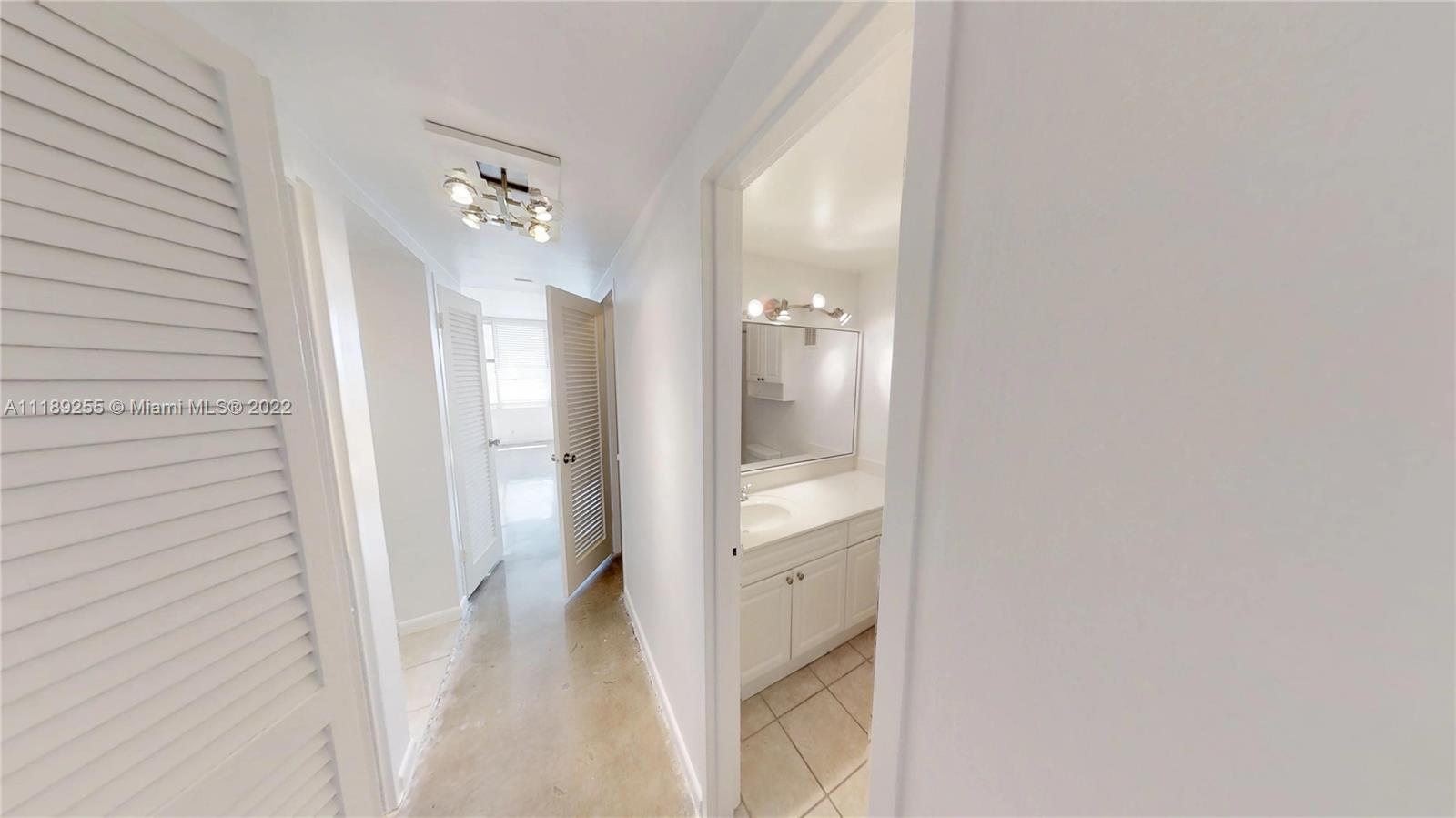 MIRADOR 1200 CONDO - Residential Lease