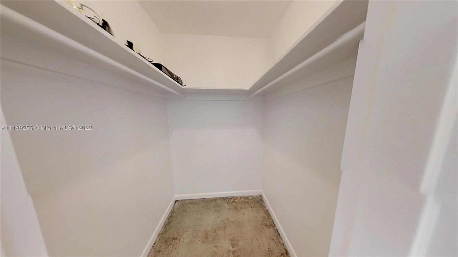 MIRADOR 1200 CONDO - Residential Lease