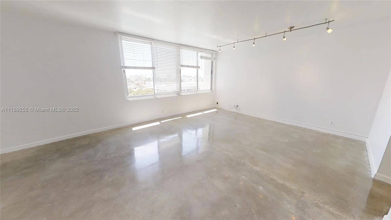 MIRADOR 1200 CONDO - Residential Lease
