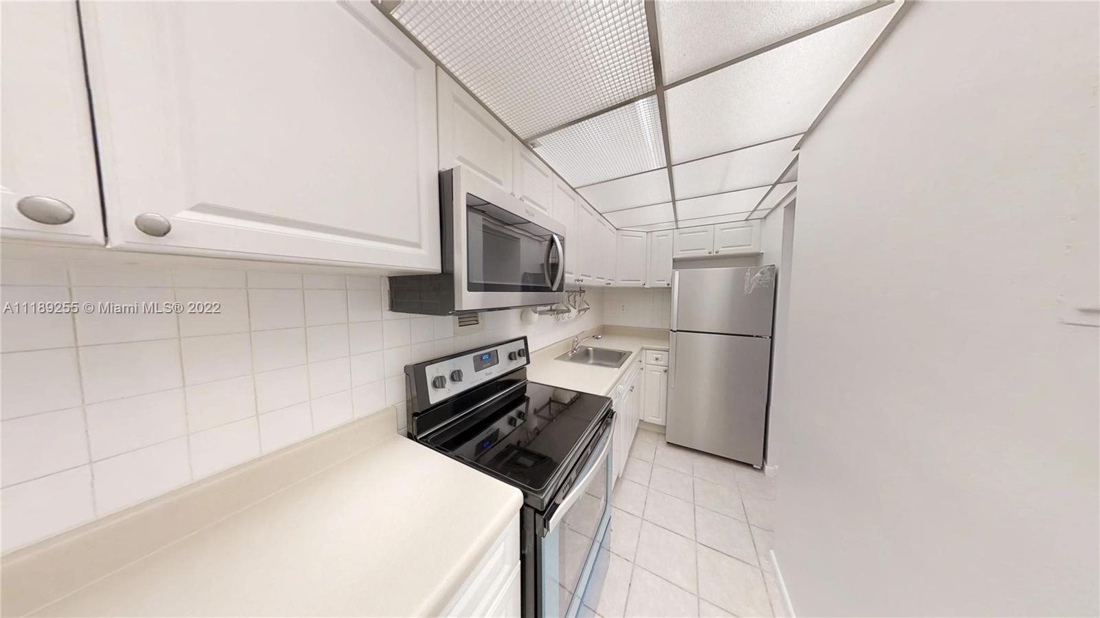 MIRADOR 1200 CONDO - Residential Lease