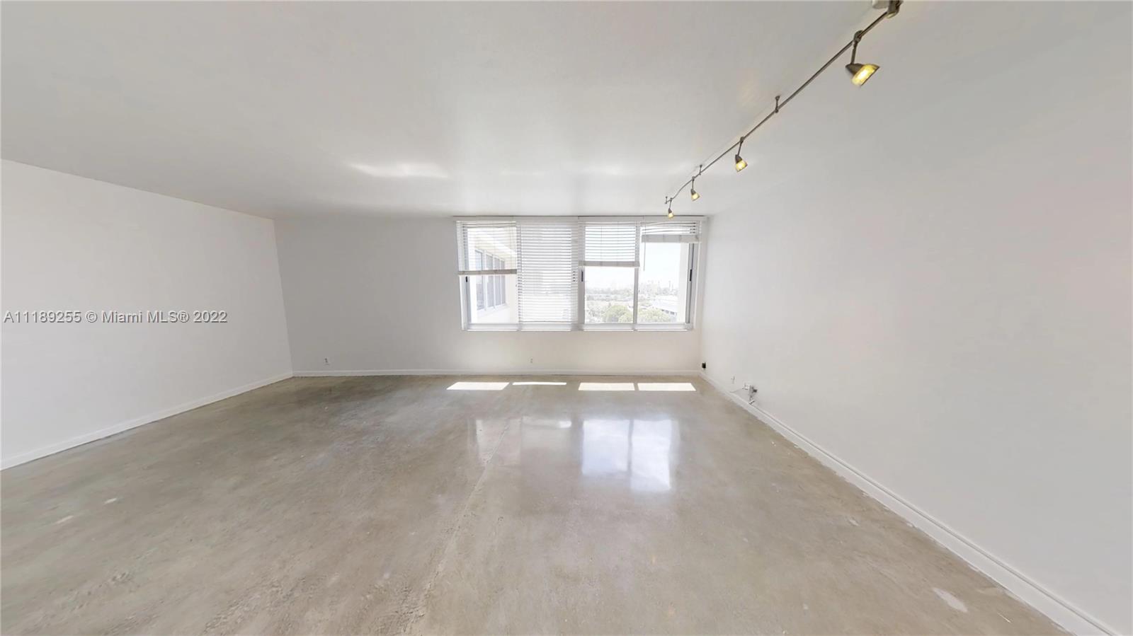 MIRADOR 1200 CONDO - Residential Lease