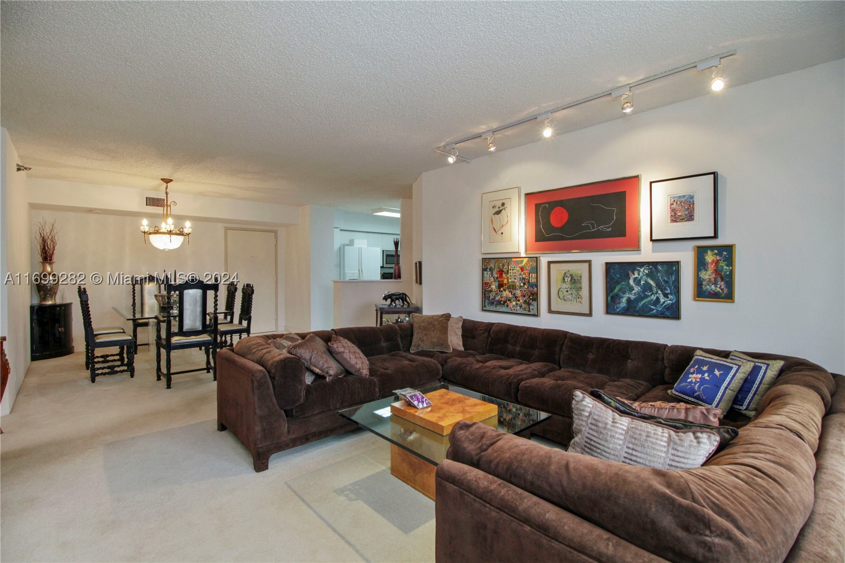 MYSTIC POINTE TOWER 600 C - Residential