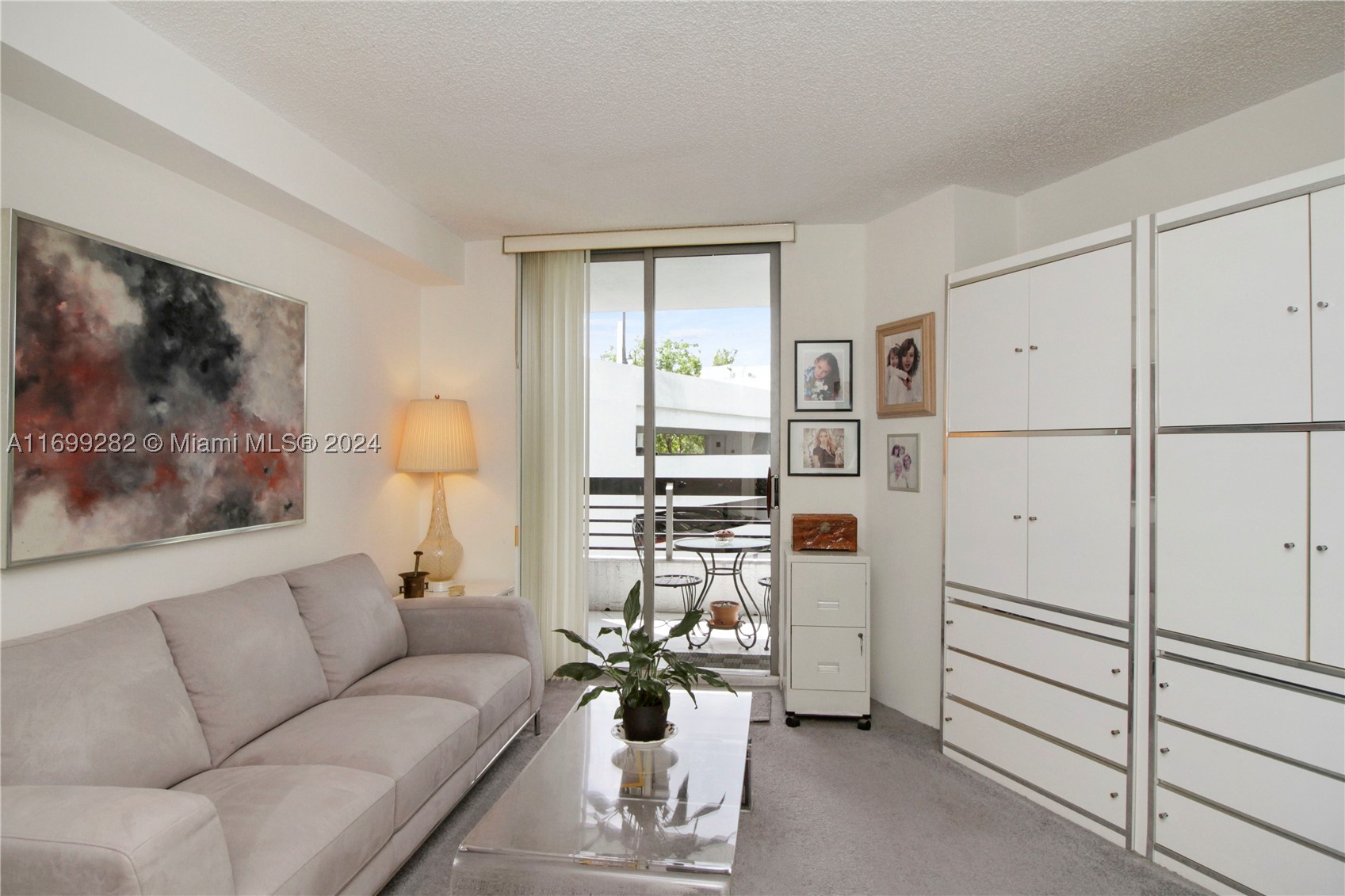 MYSTIC POINTE TOWER 600 C - Residential