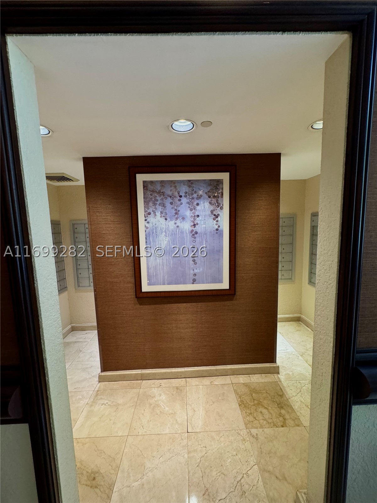 MYSTIC POINTE TOWER 600 C - Residential