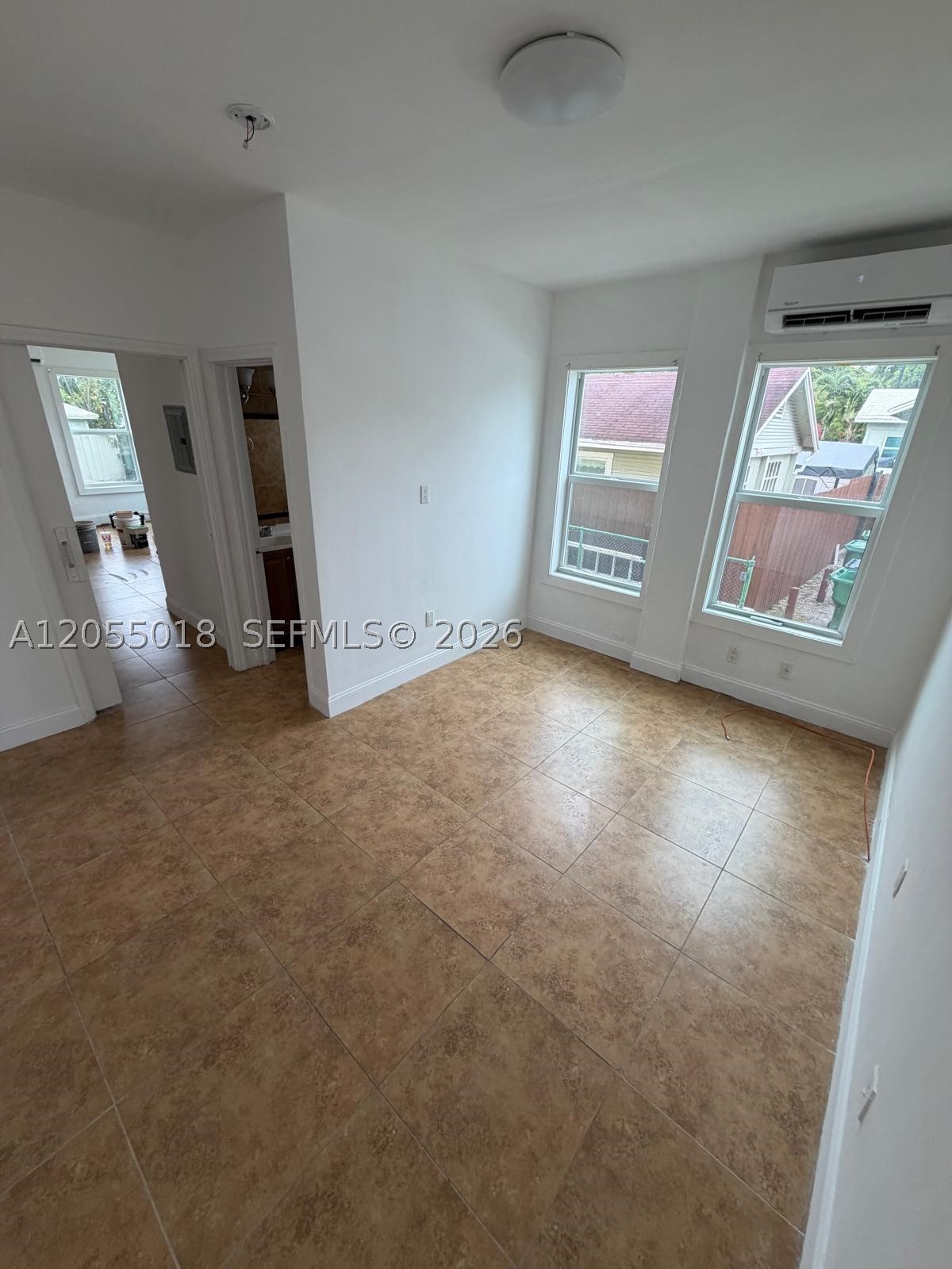 ANTILLA PARK - Residential Lease