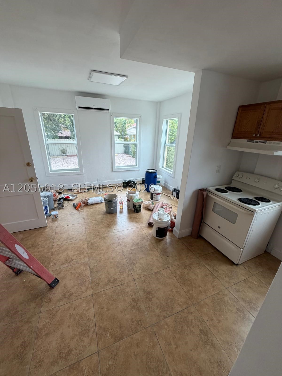 ANTILLA PARK - Residential Lease