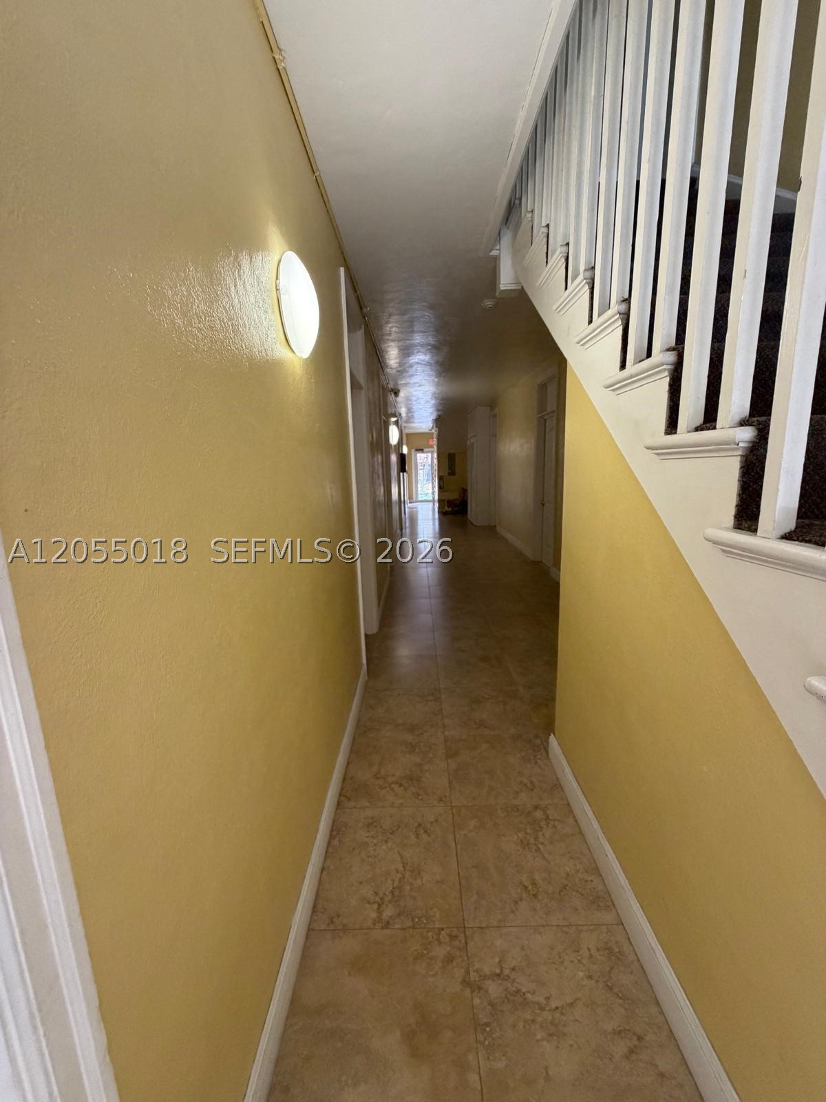 ANTILLA PARK - Residential Lease