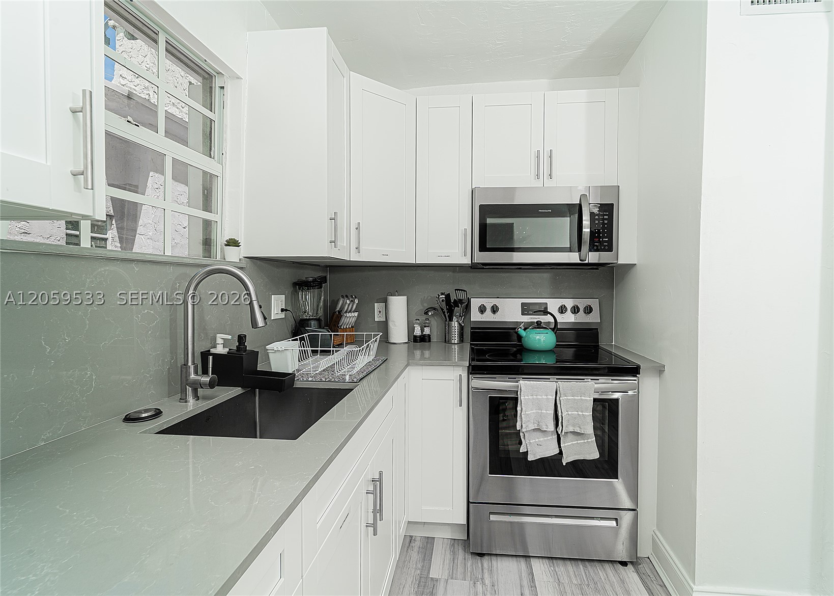 ATLANTIC SHORES DIXIE HIG - Residential
