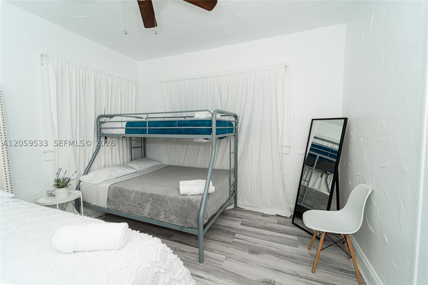 ATLANTIC SHORES DIXIE HIG - Residential