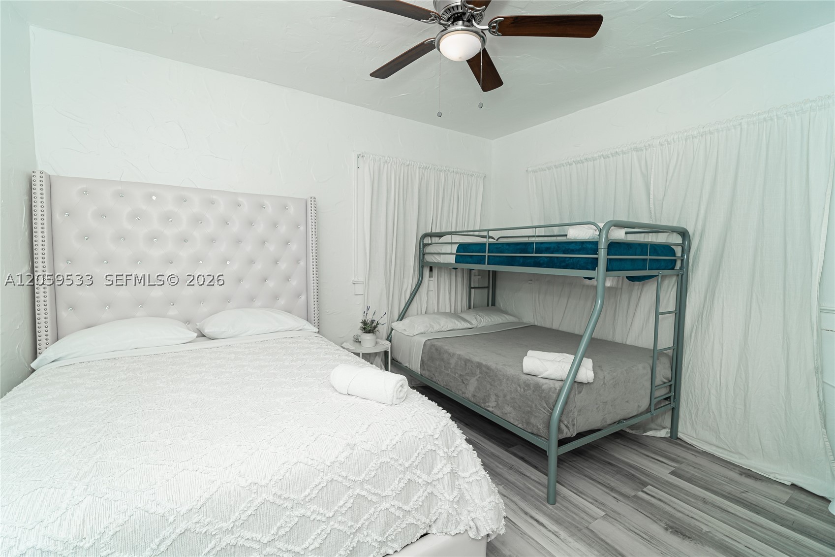 ATLANTIC SHORES DIXIE HIG - Residential
