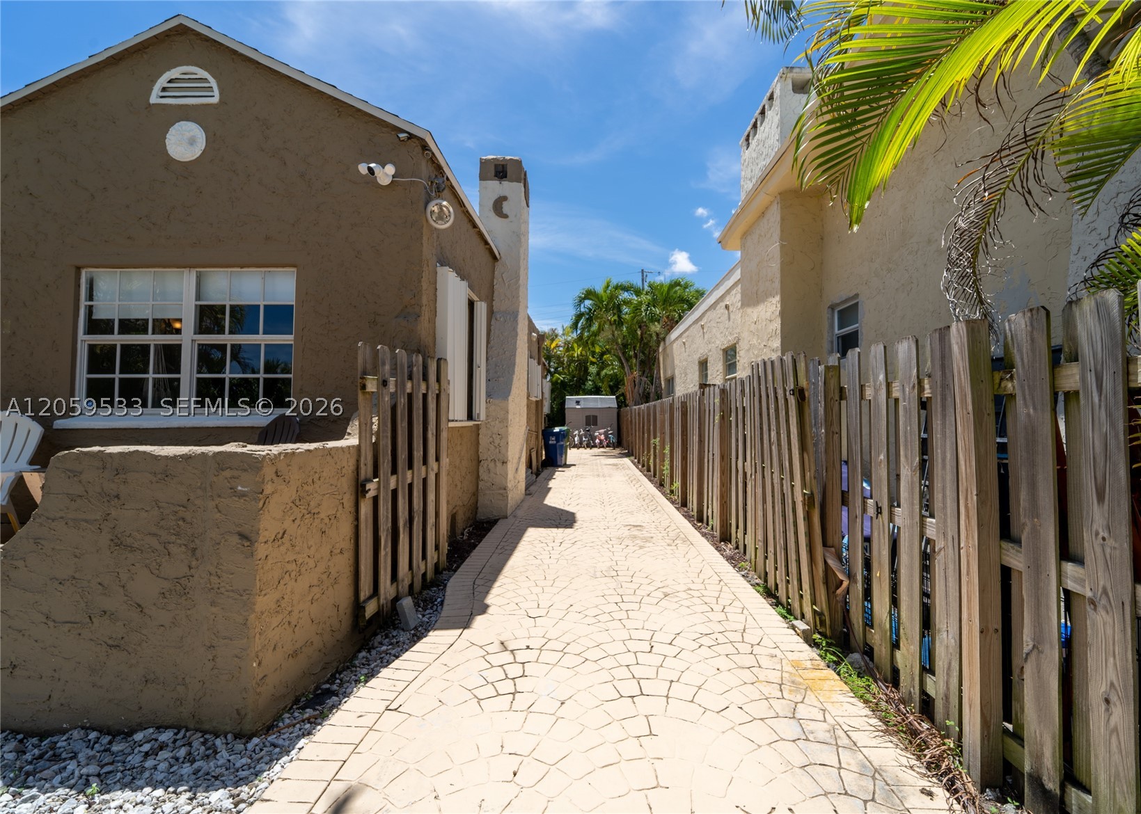 ATLANTIC SHORES DIXIE HIG - Residential