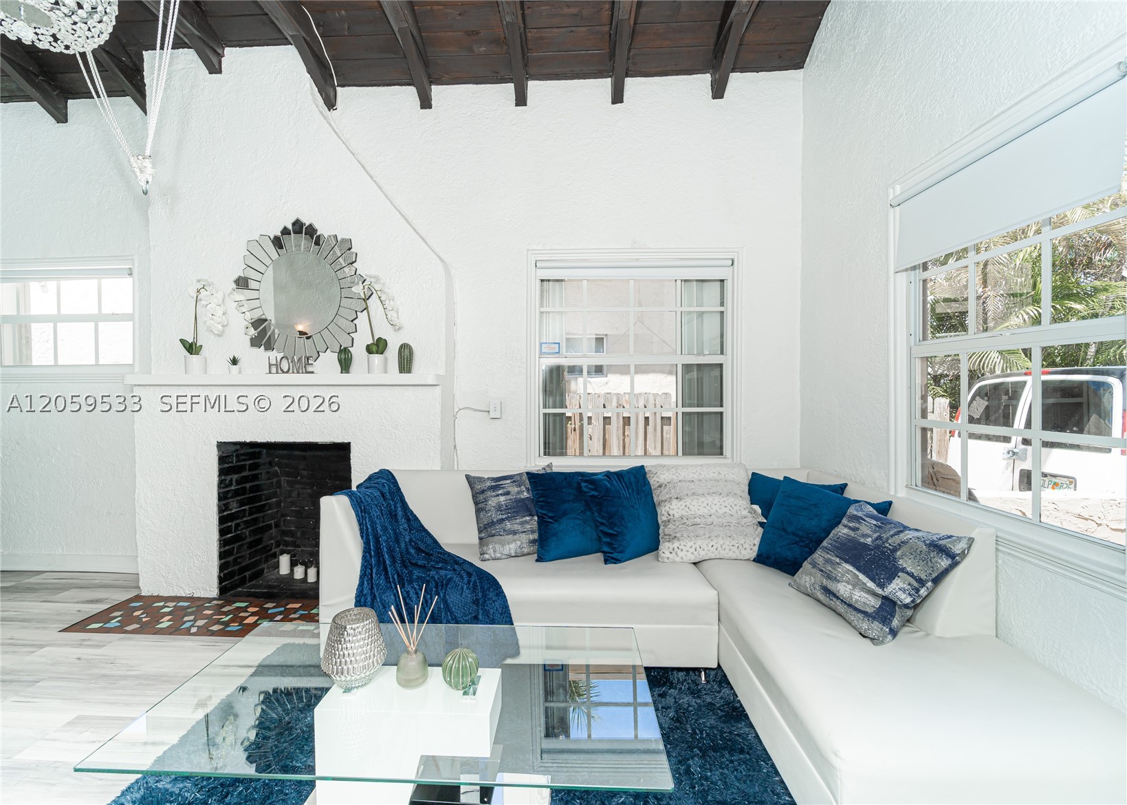 ATLANTIC SHORES DIXIE HIG - Residential