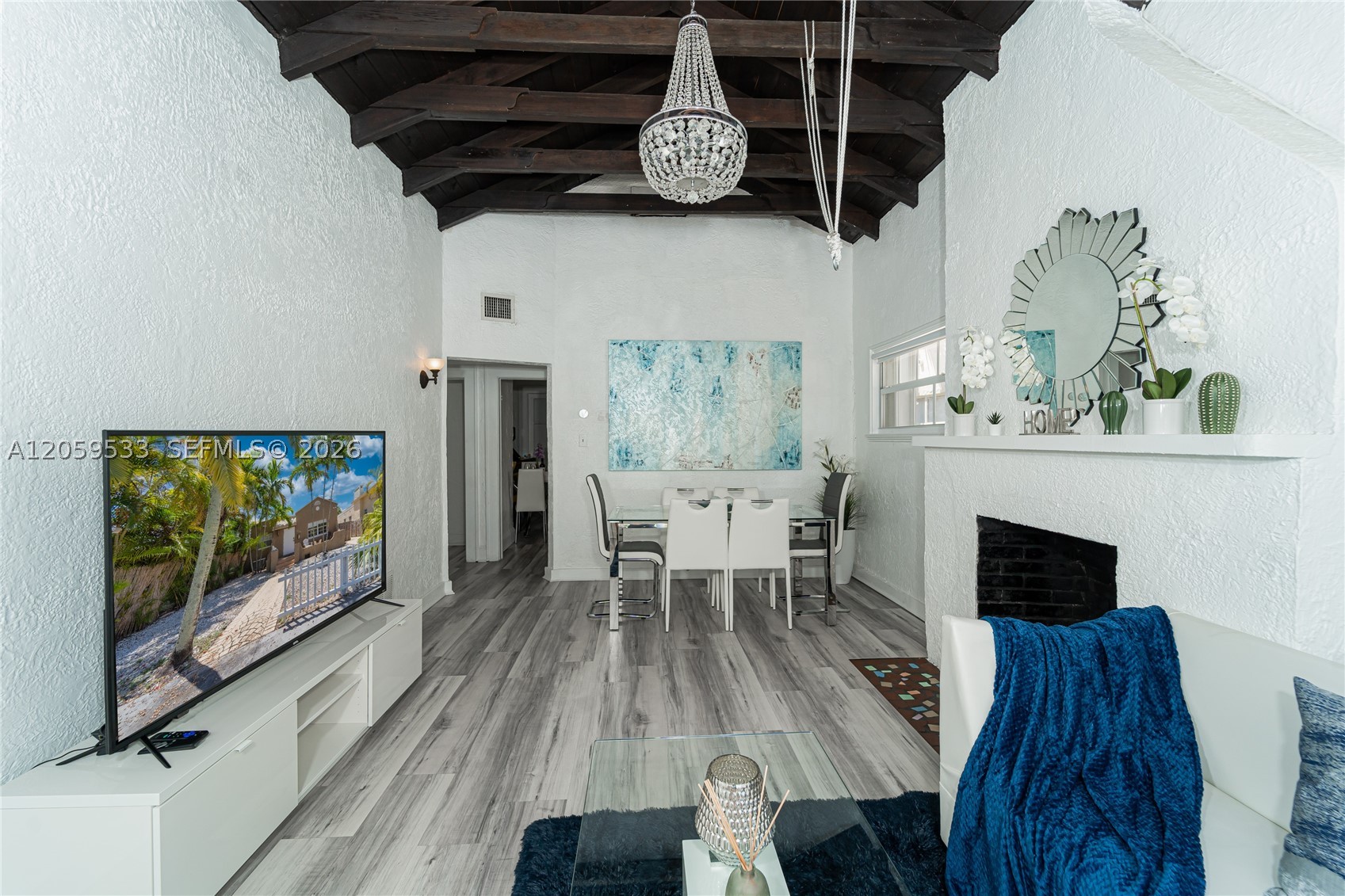 ATLANTIC SHORES DIXIE HIG - Residential