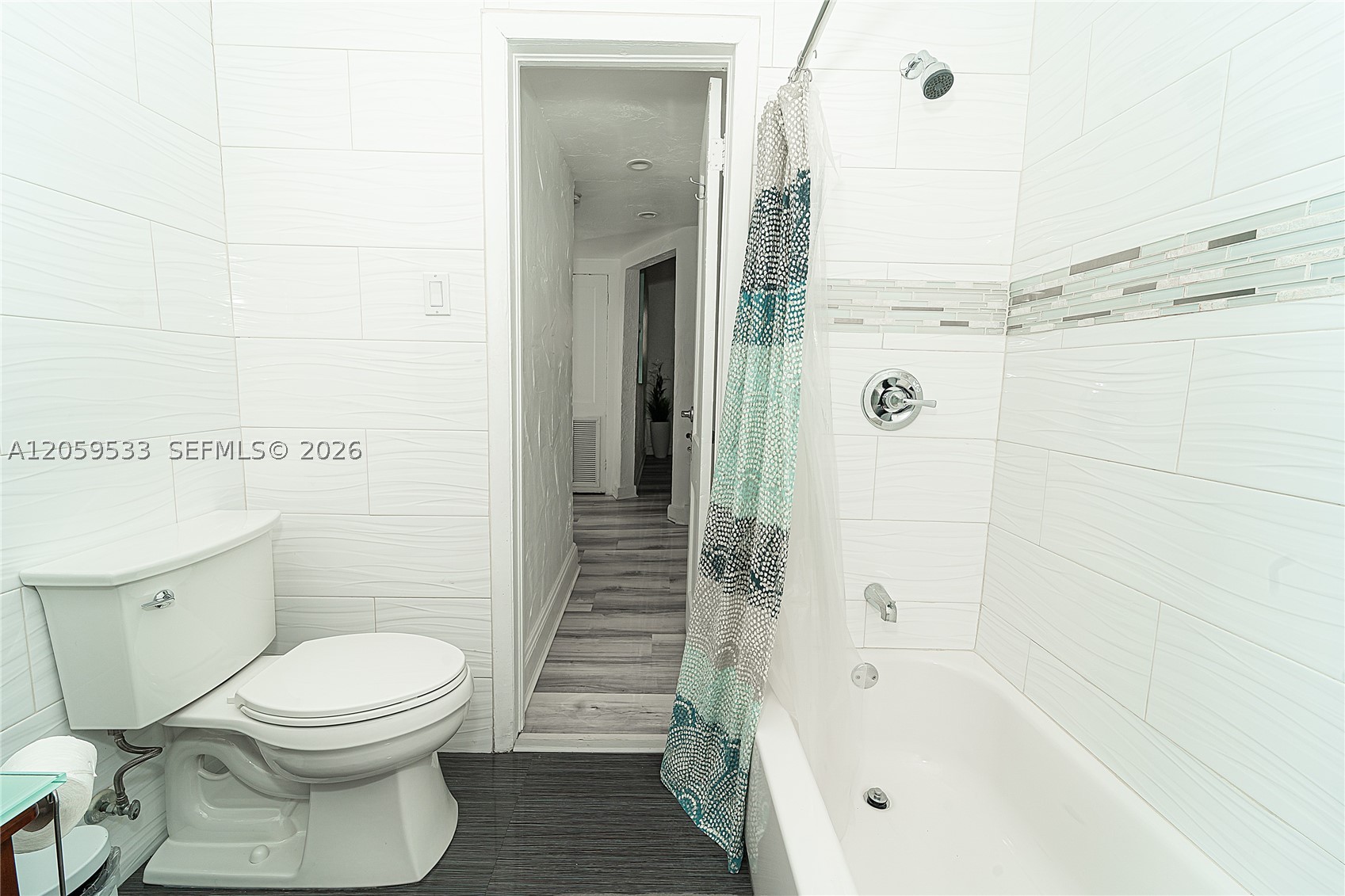 ATLANTIC SHORES DIXIE HIG - Residential