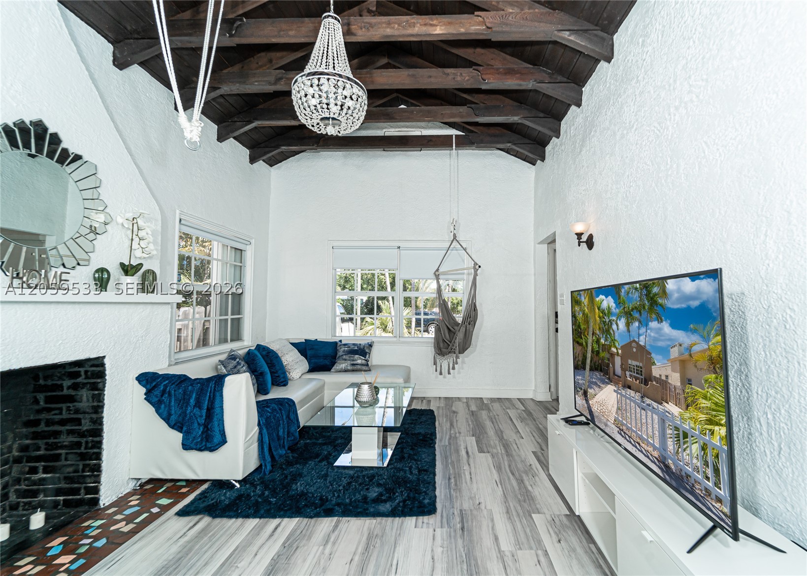 ATLANTIC SHORES DIXIE HIG - Residential