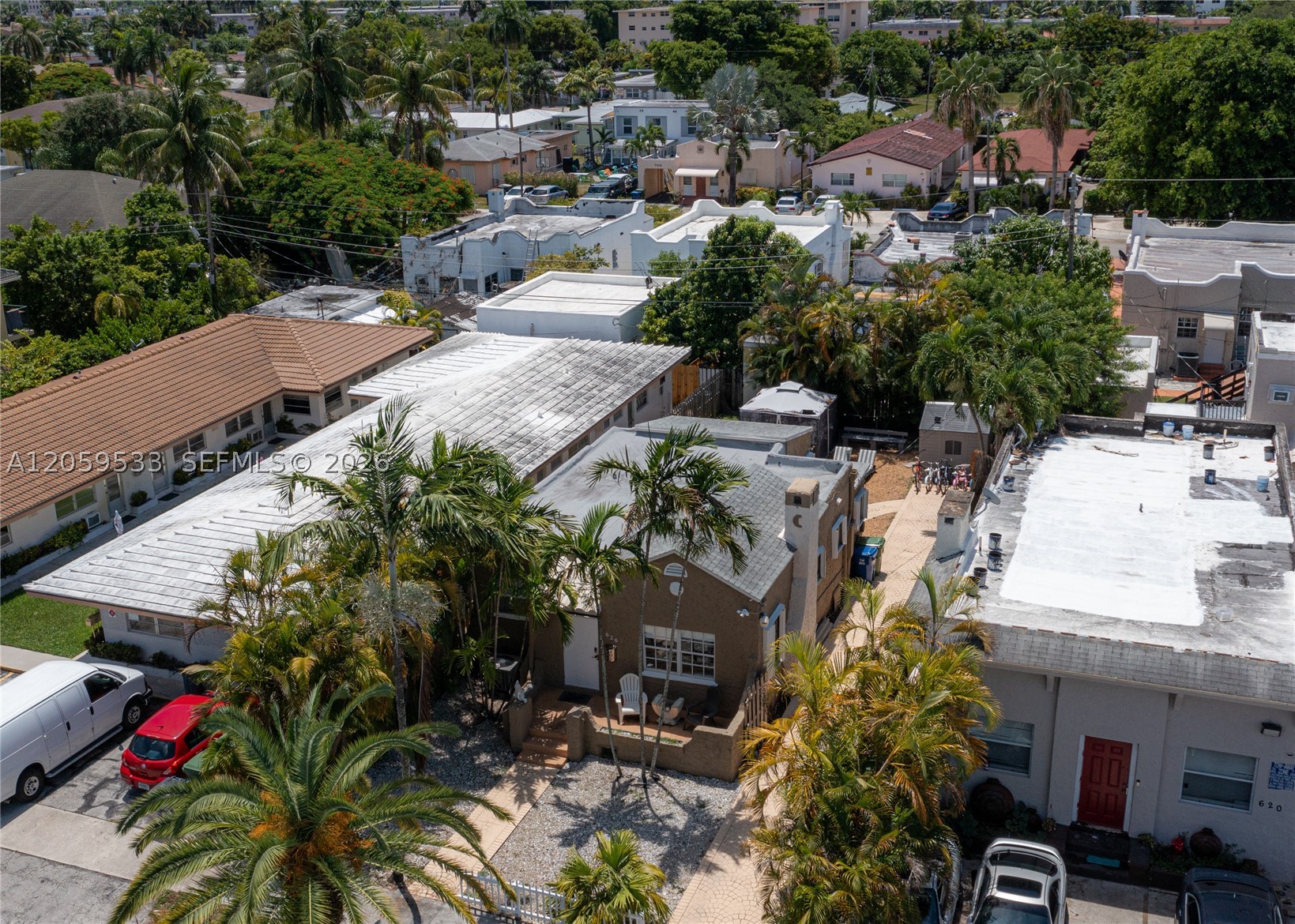ATLANTIC SHORES DIXIE HIG - Residential