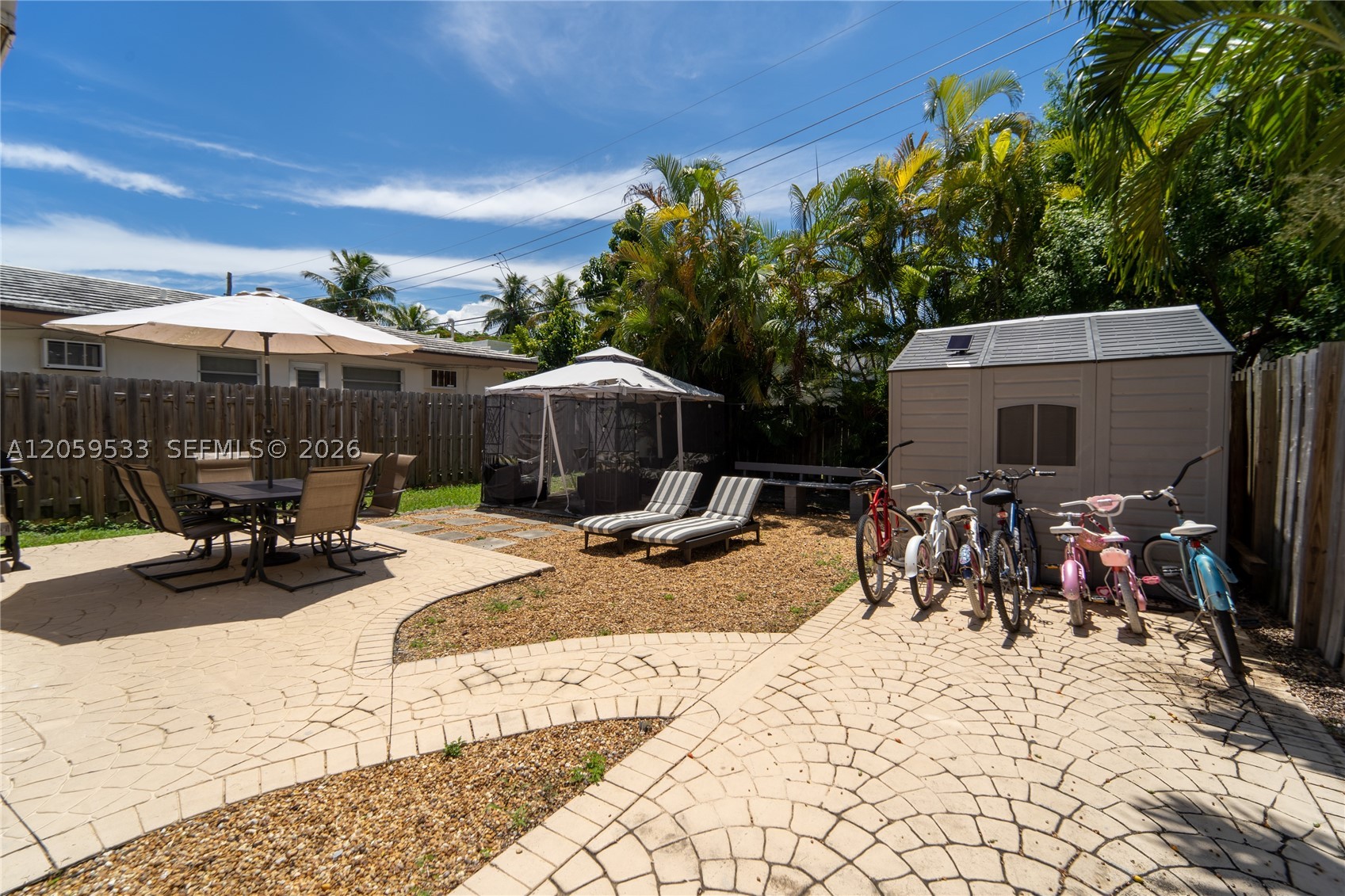ATLANTIC SHORES DIXIE HIG - Residential