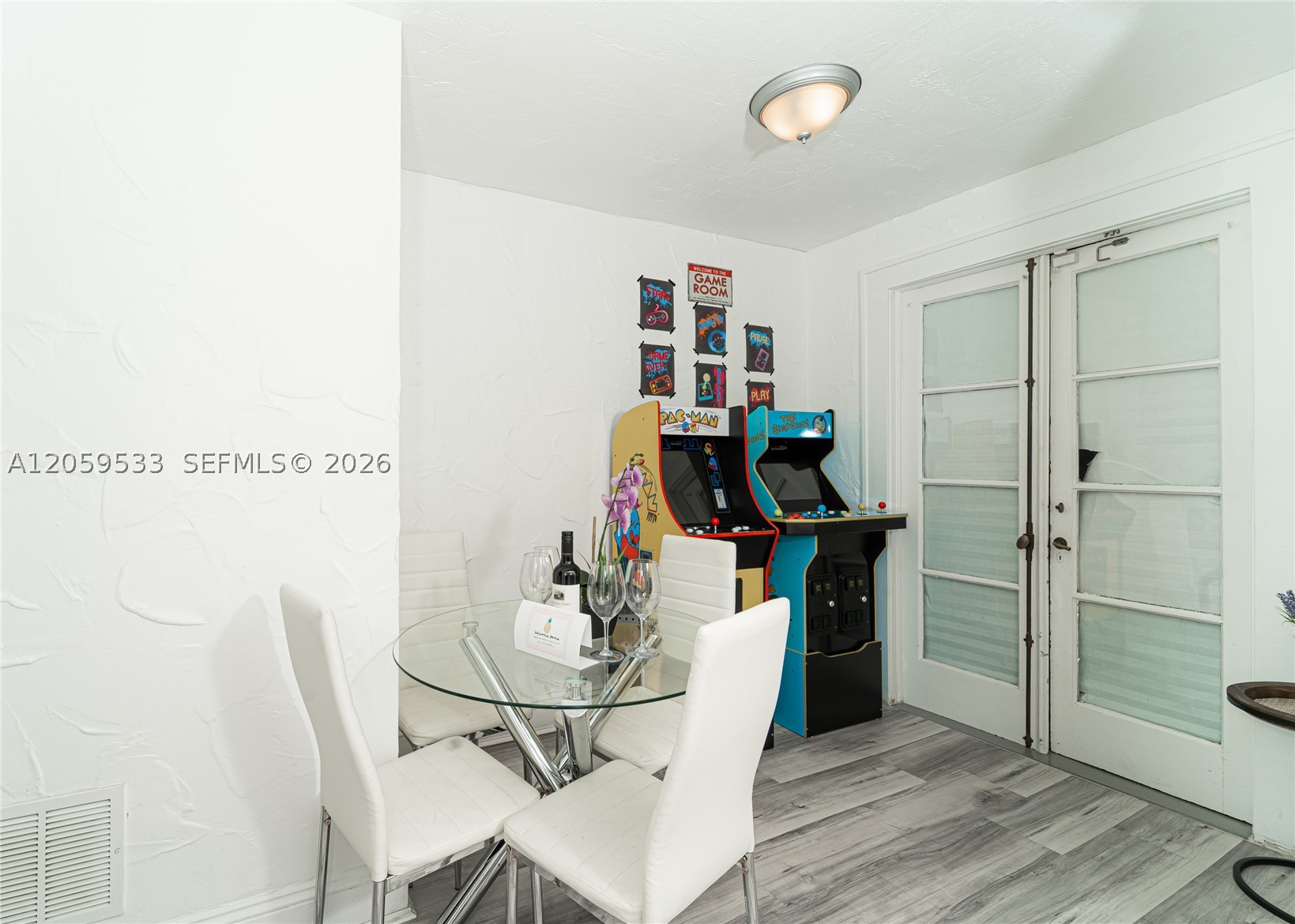 ATLANTIC SHORES DIXIE HIG - Residential