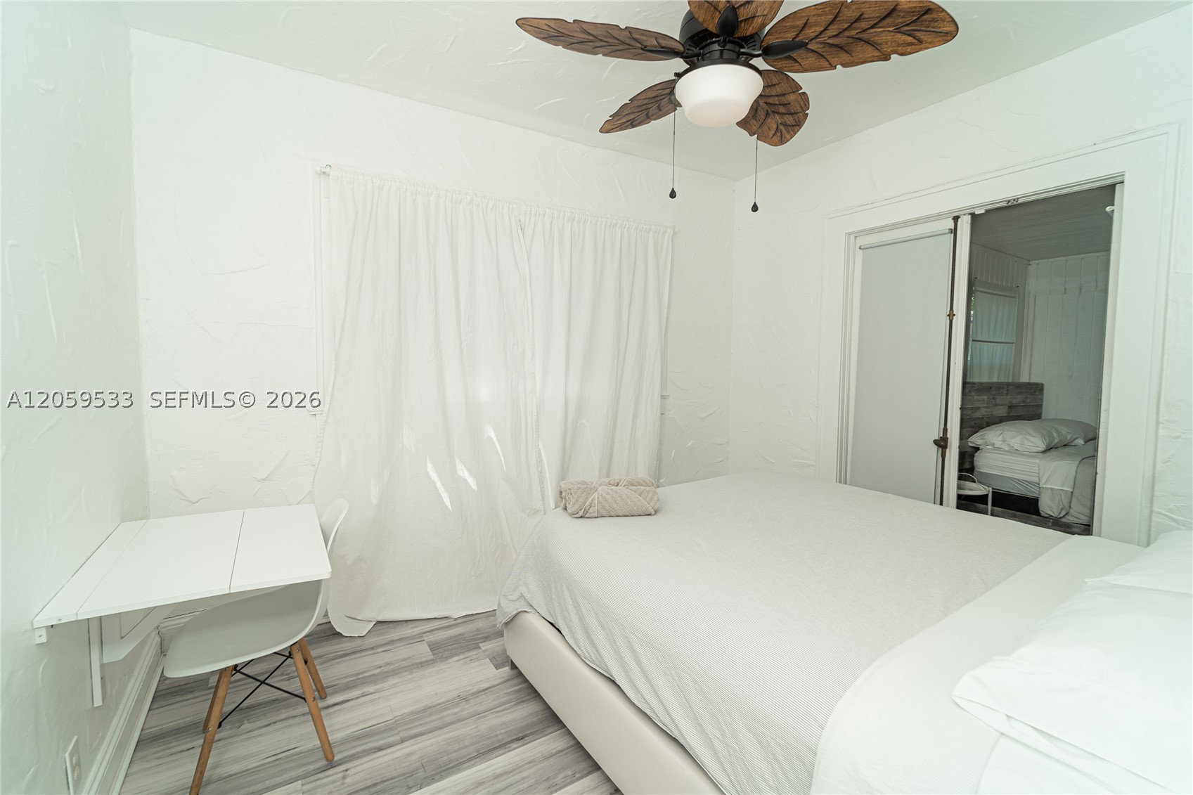 ATLANTIC SHORES DIXIE HIG - Residential