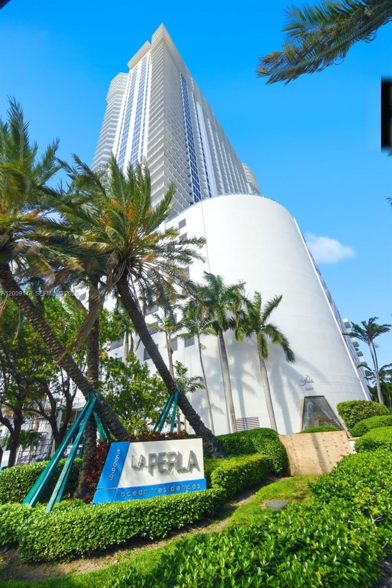 LA PERLA CONDO - Residential