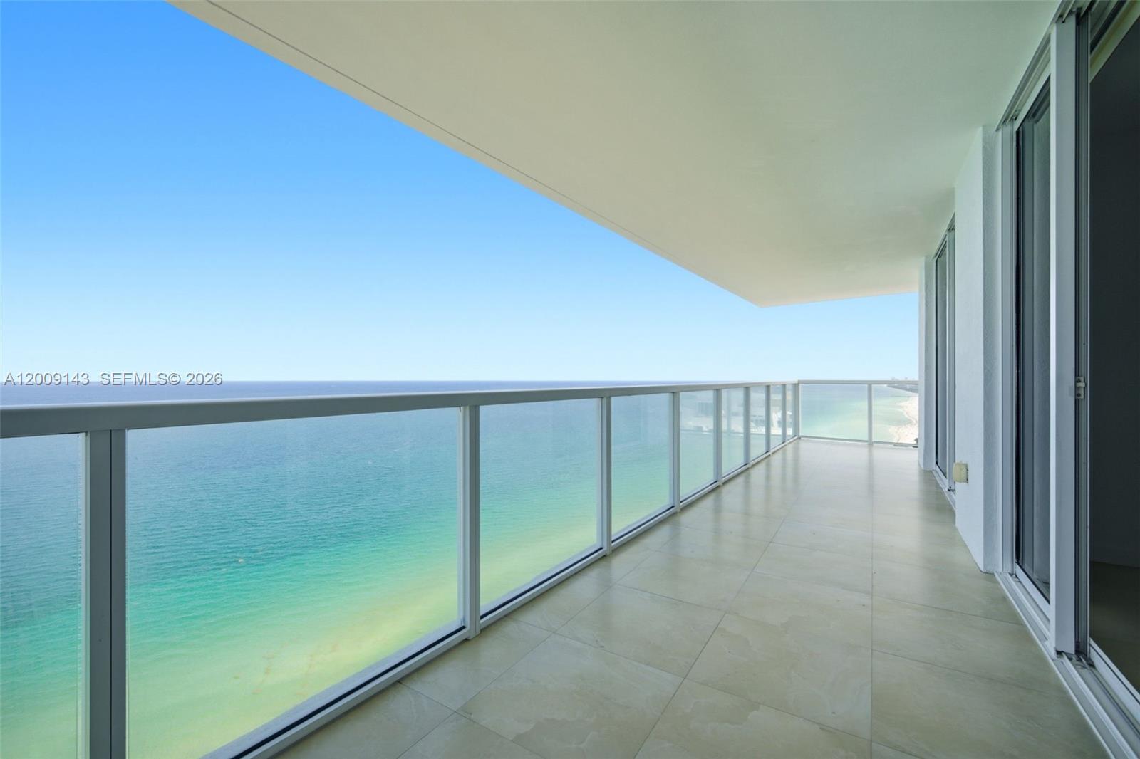 LA PERLA CONDO - Residential