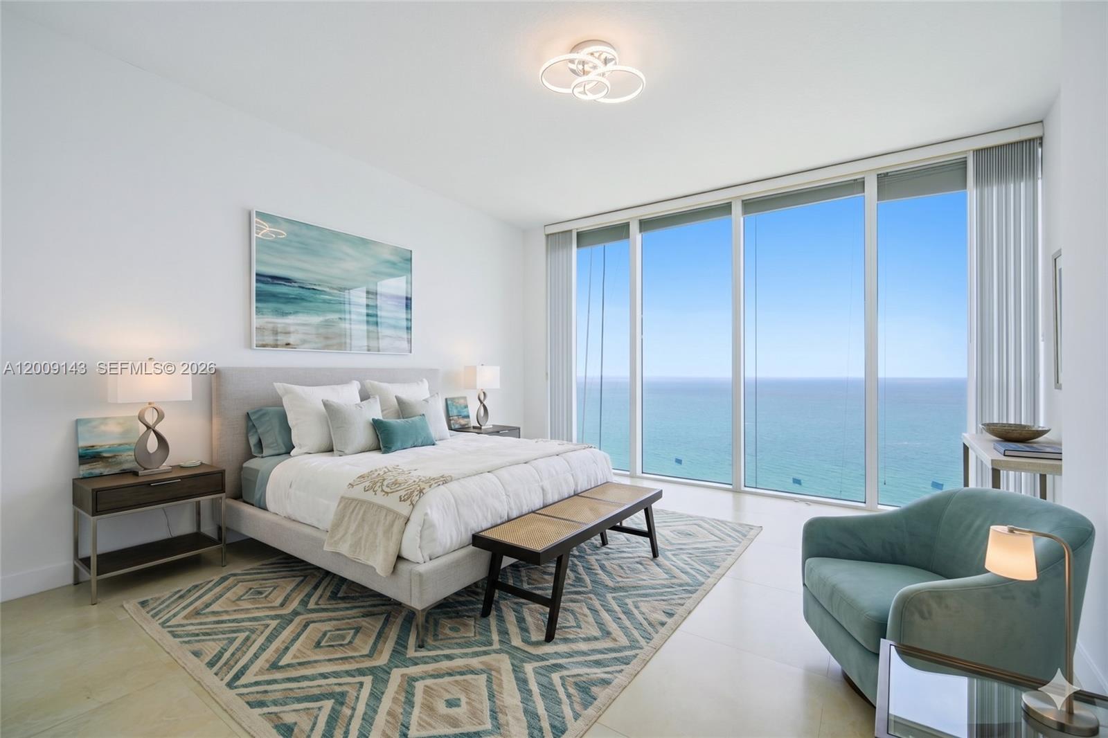 LA PERLA CONDO - Residential
