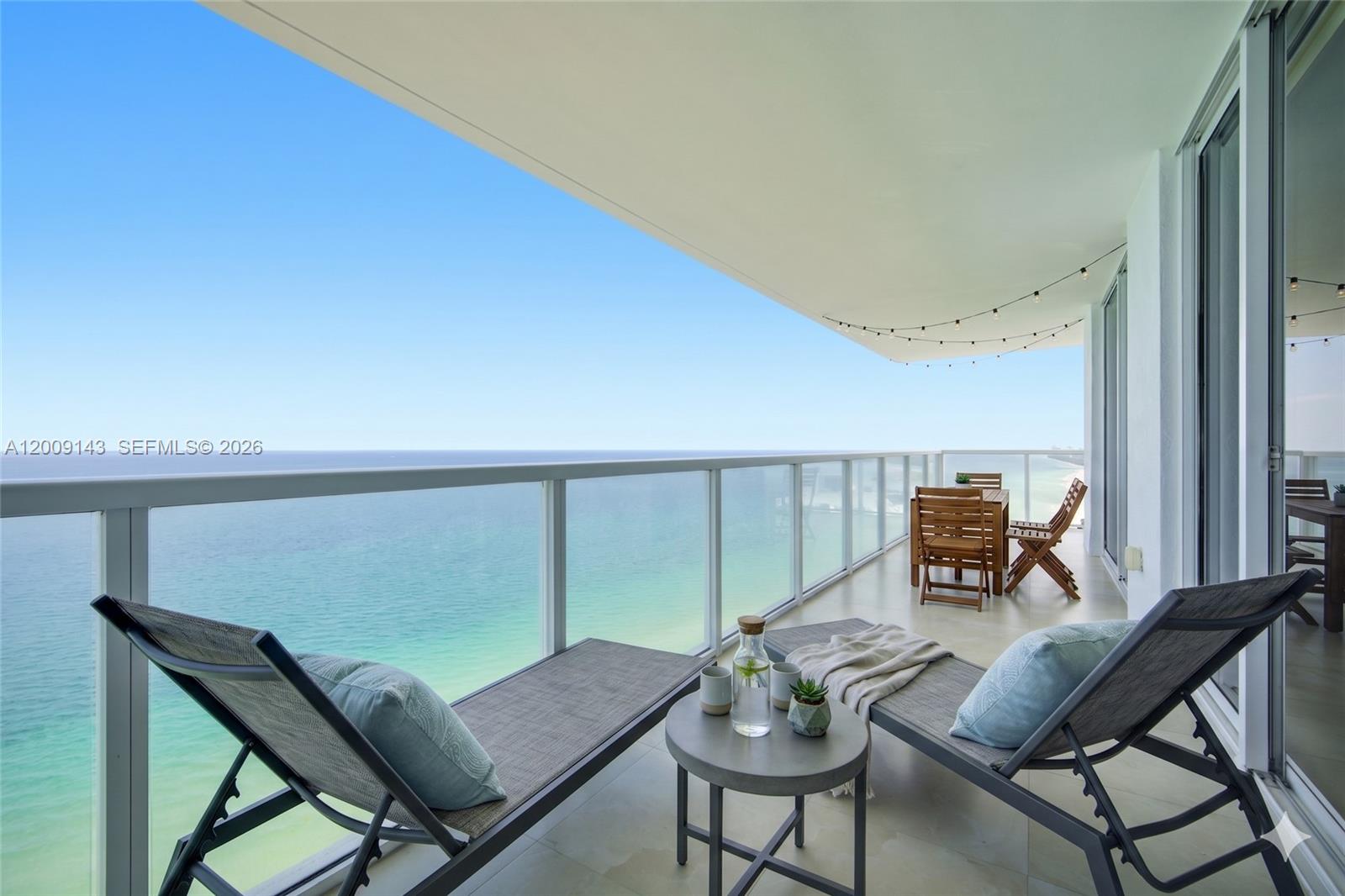 LA PERLA CONDO - Residential