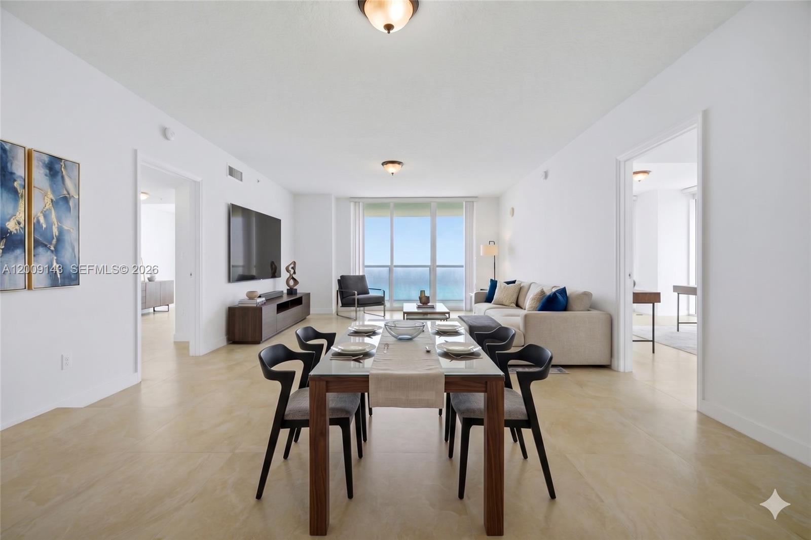 LA PERLA CONDO - Residential