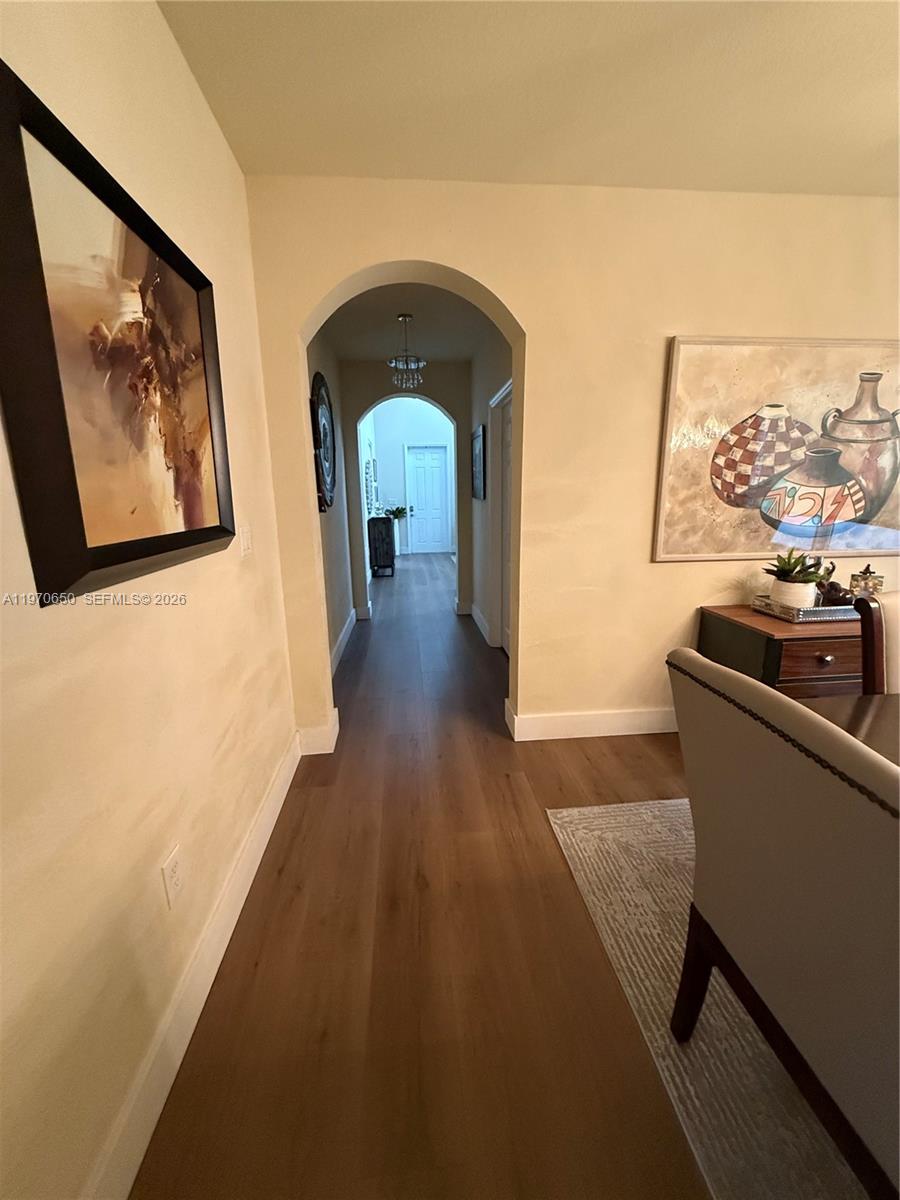 KENDALL COMMONS RESIDENTI - Residential