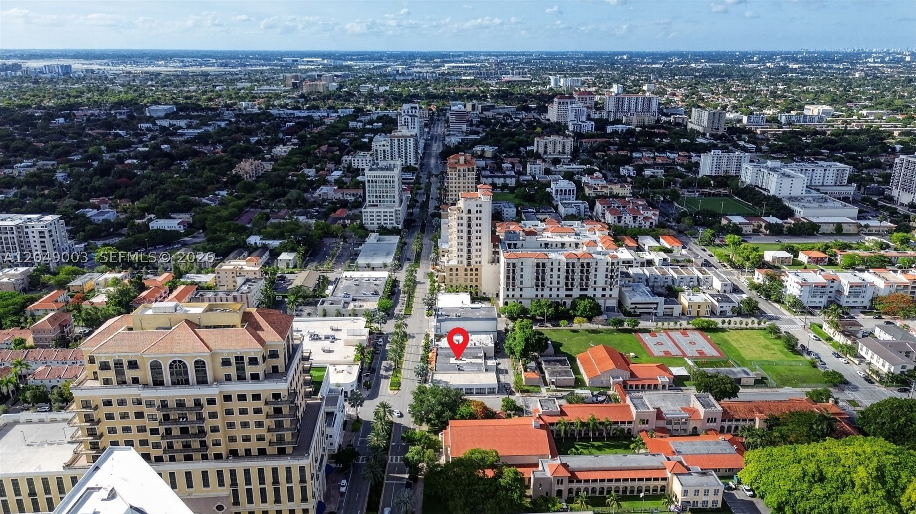 EVANSTON HEIGHTS - Residential Income