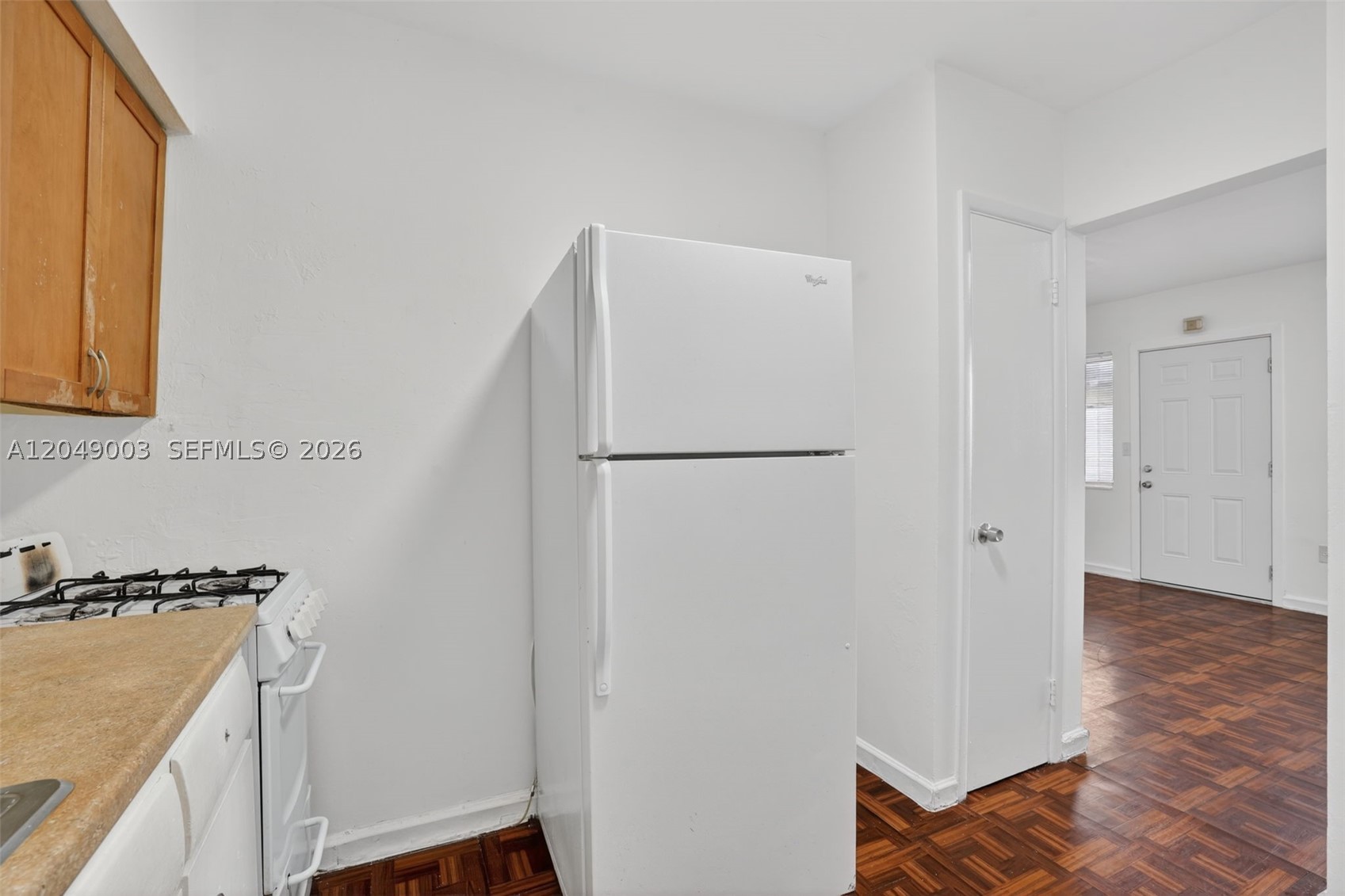 EVANSTON HEIGHTS - Residential Income