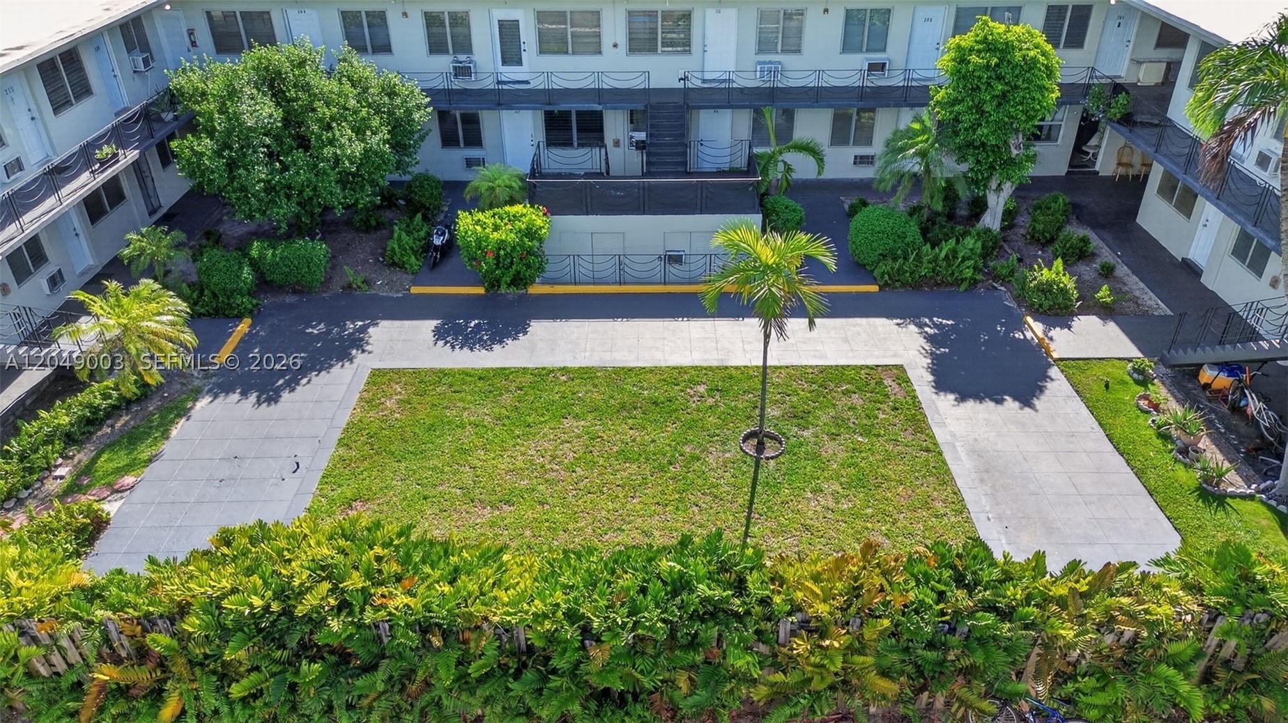 EVANSTON HEIGHTS - Residential Income
