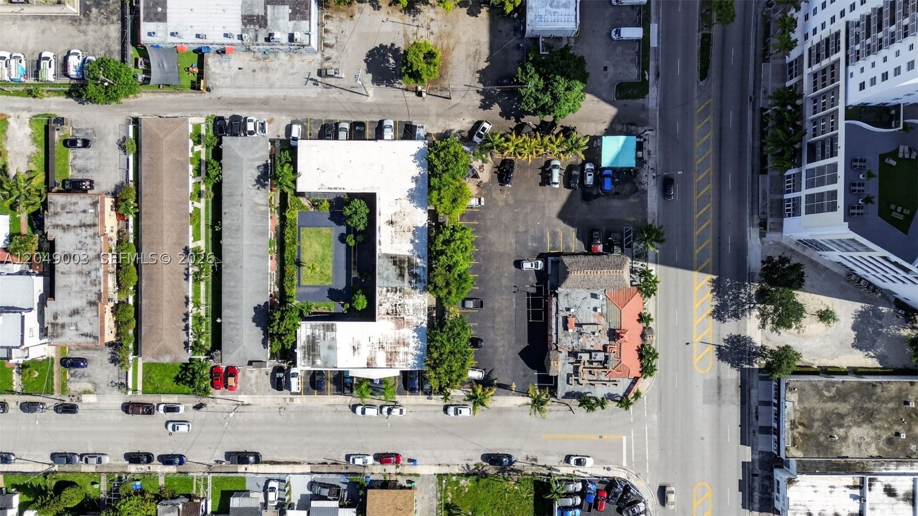 EVANSTON HEIGHTS - Residential Income