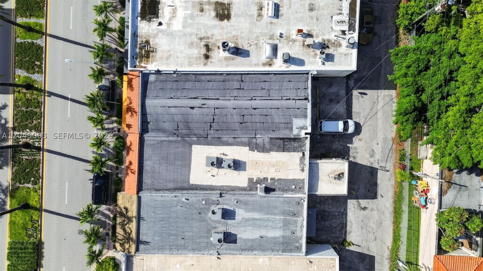 EVANSTON HEIGHTS - Residential Income