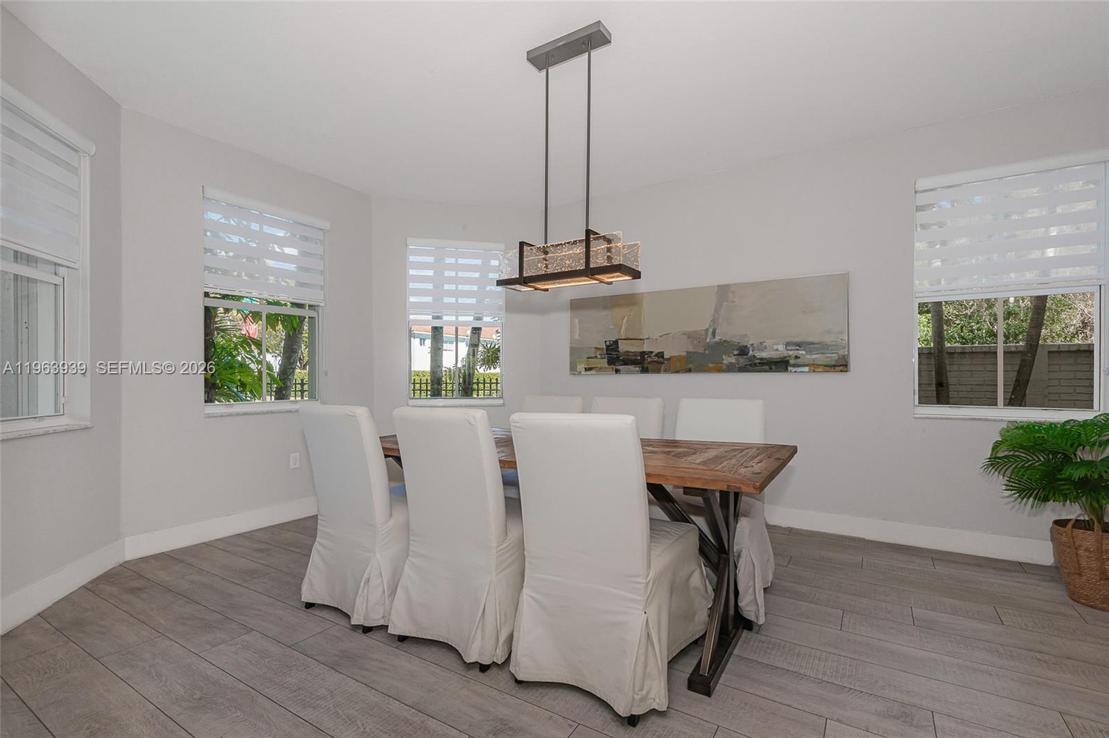 GRAND LAKES PHASE II - Residential