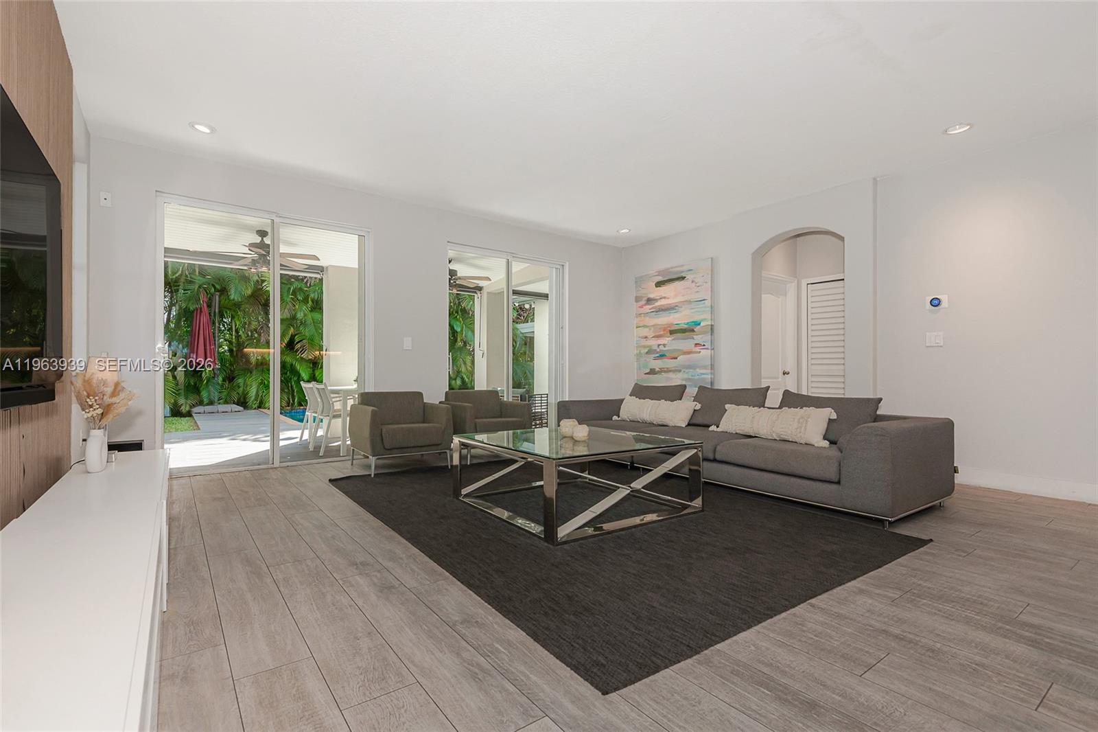 GRAND LAKES PHASE II - Residential