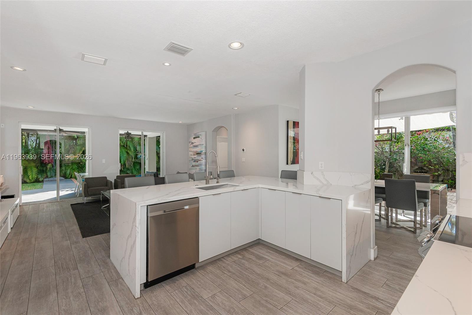 GRAND LAKES PHASE II - Residential