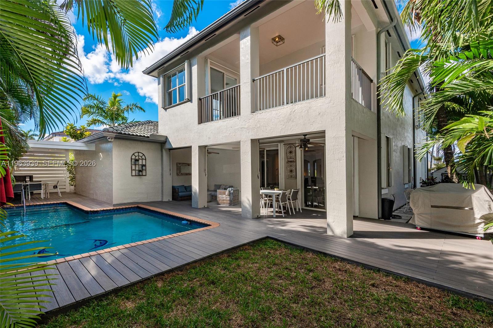 GRAND LAKES PHASE II - Residential