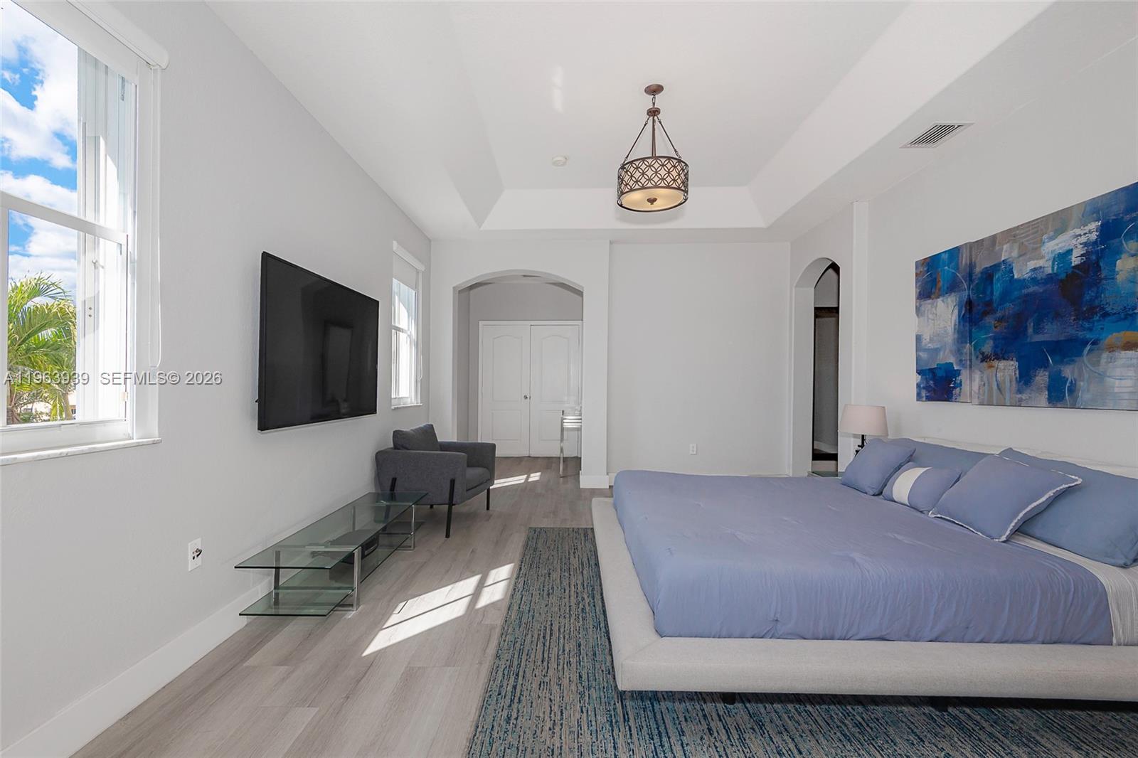 GRAND LAKES PHASE II - Residential