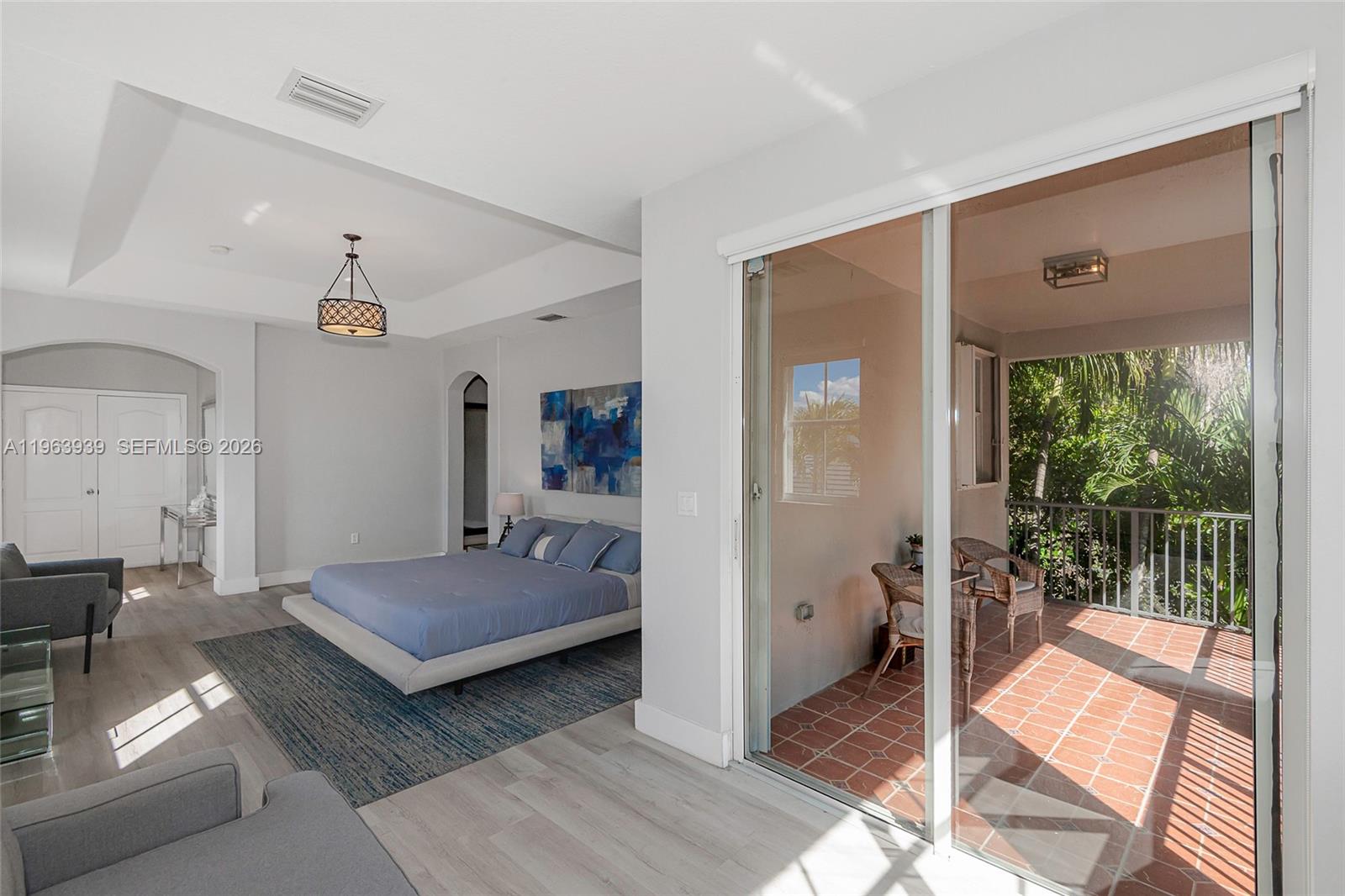 GRAND LAKES PHASE II - Residential