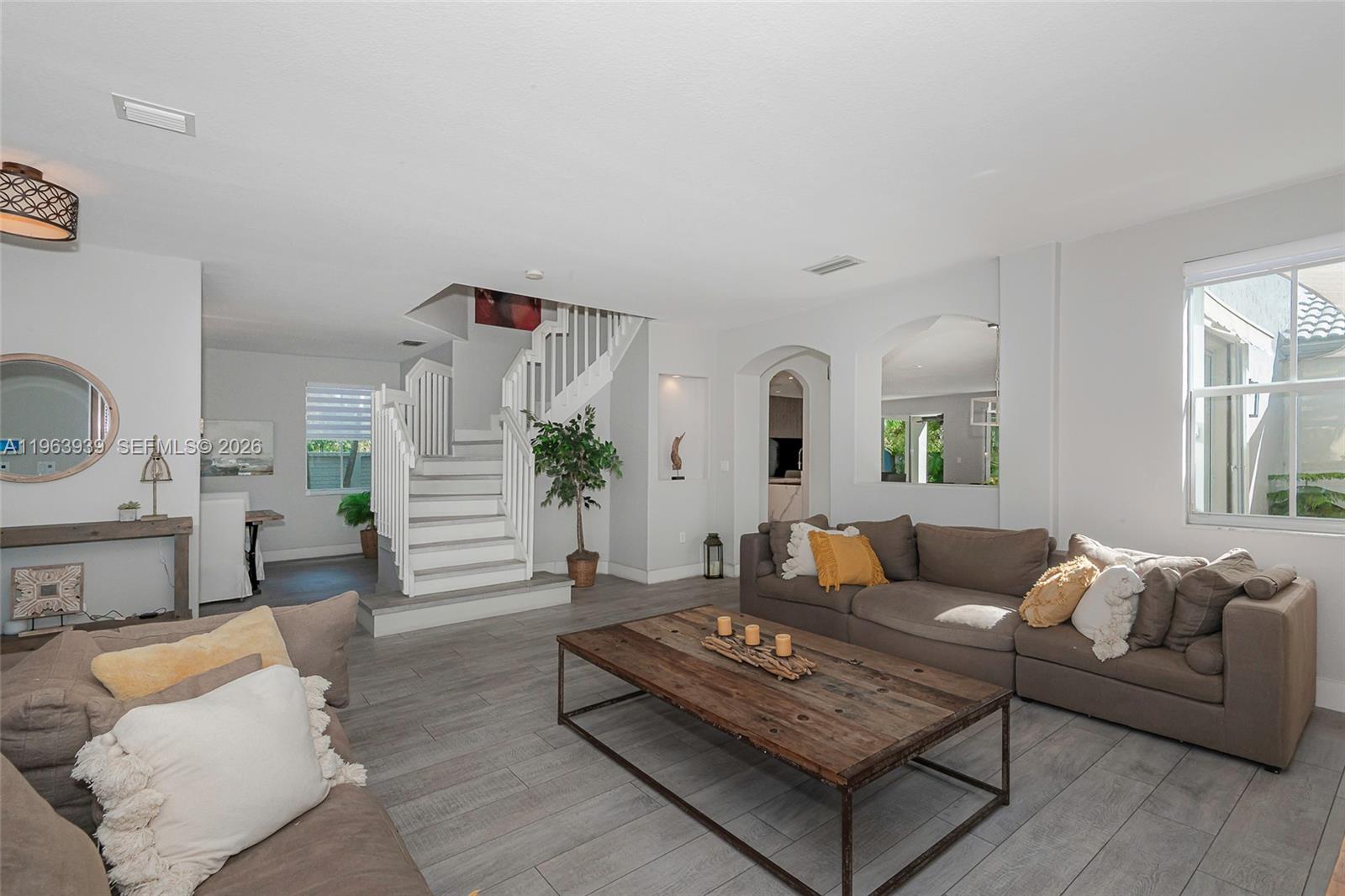 GRAND LAKES PHASE II - Residential