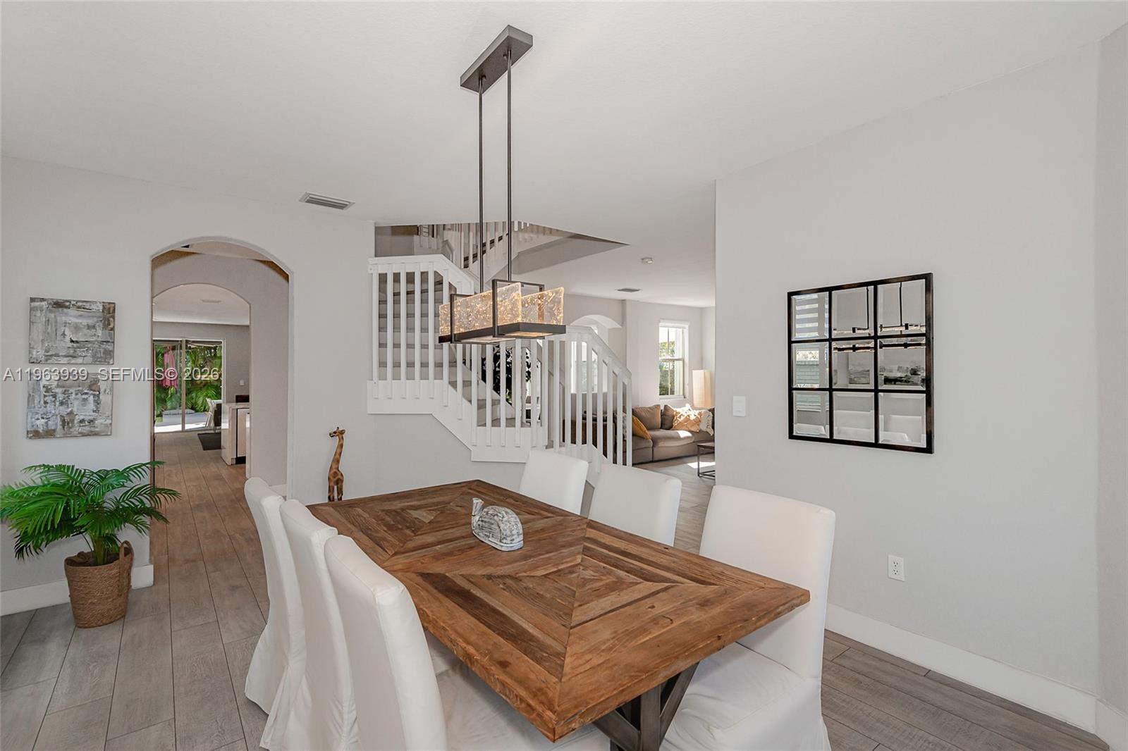 GRAND LAKES PHASE II - Residential