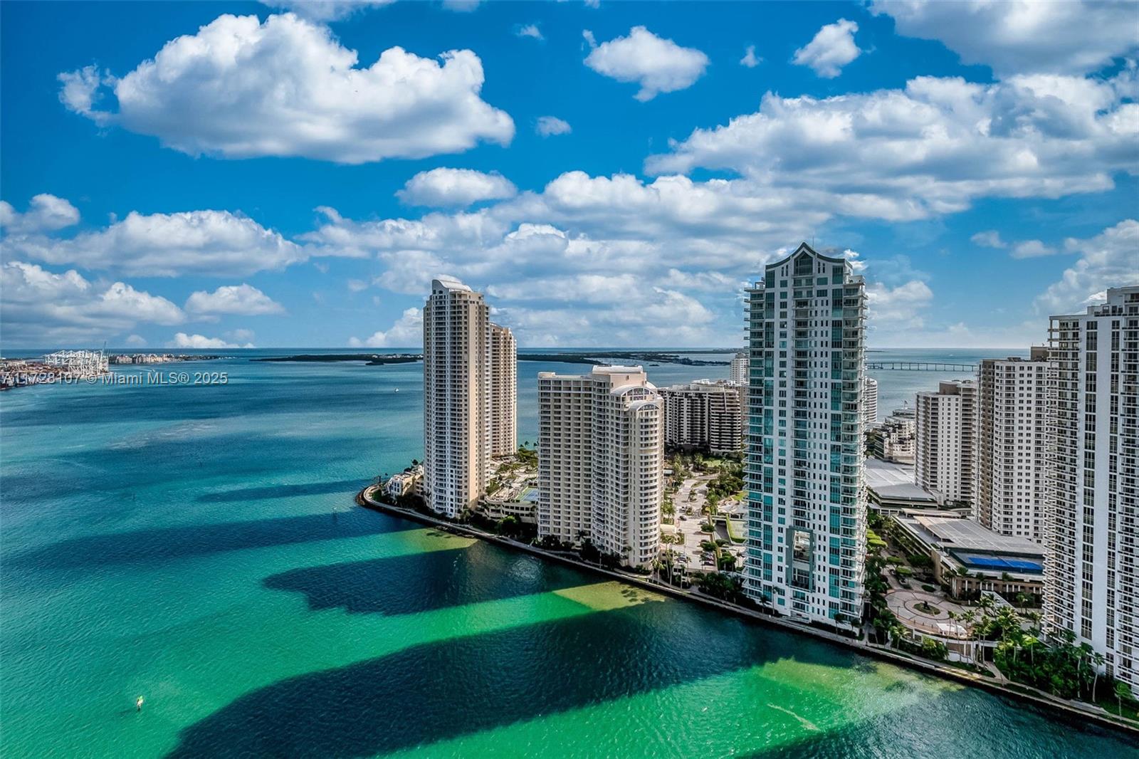 ONE MIAMI WEST CONDO - Residential