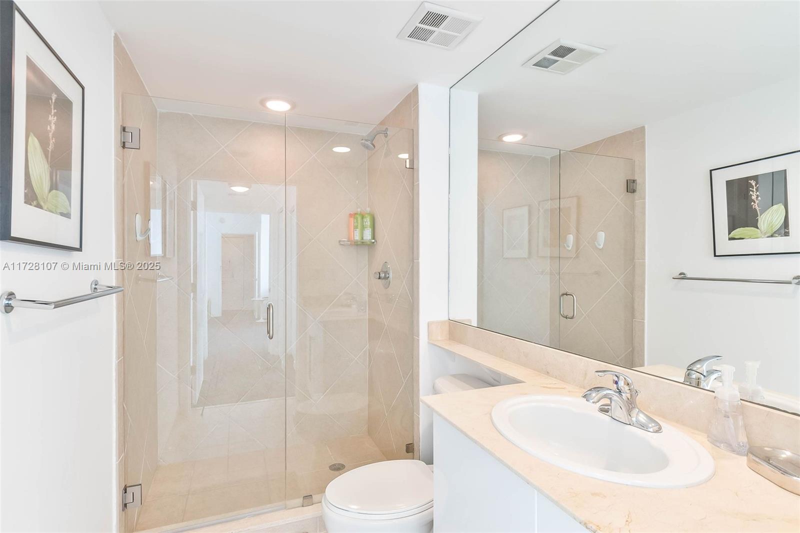 ONE MIAMI WEST CONDO - Residential