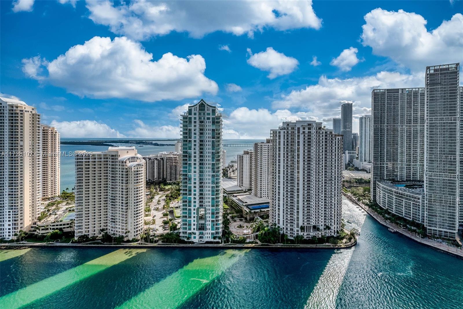 ONE MIAMI WEST CONDO - Residential