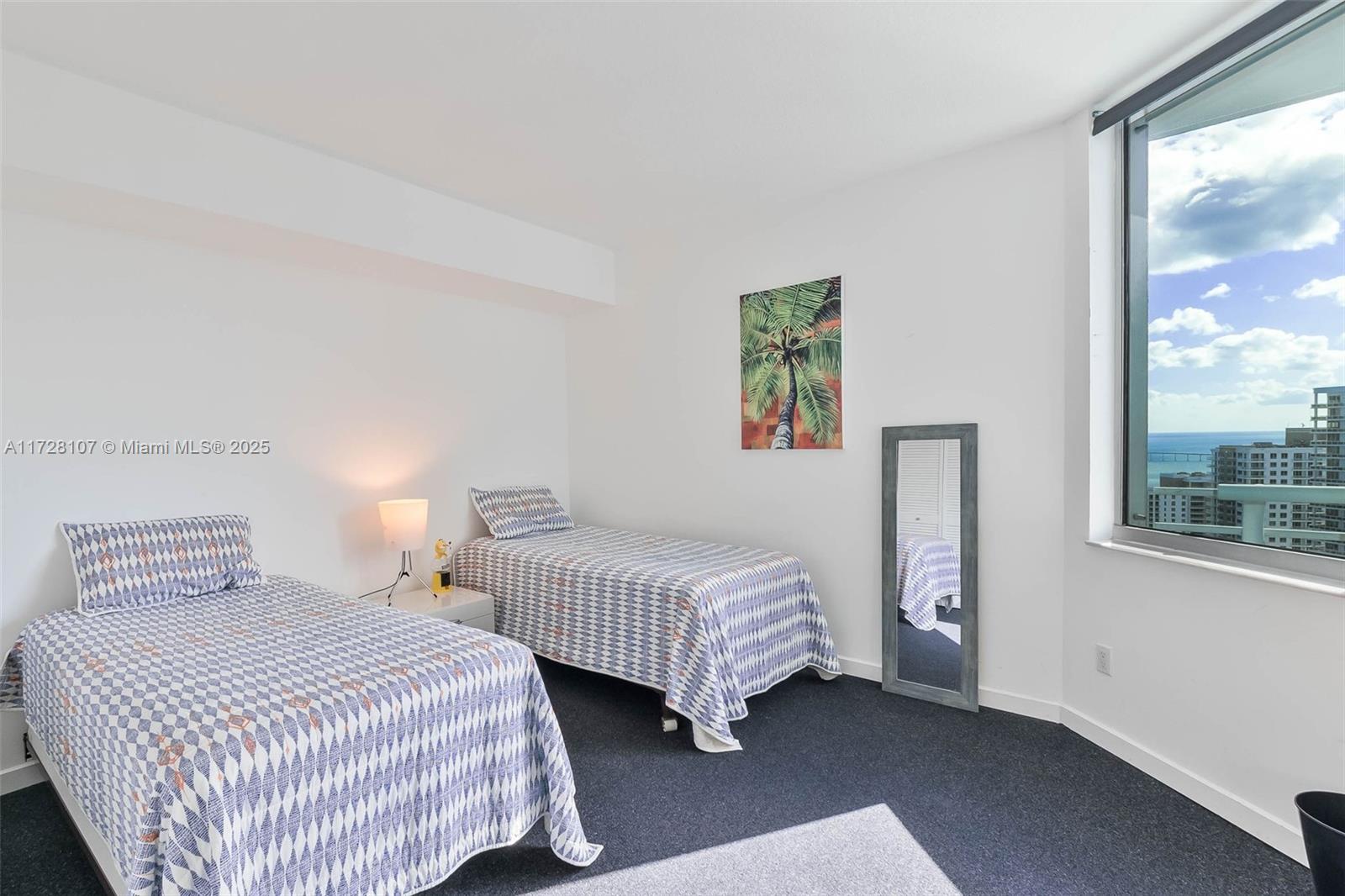 ONE MIAMI WEST CONDO - Residential