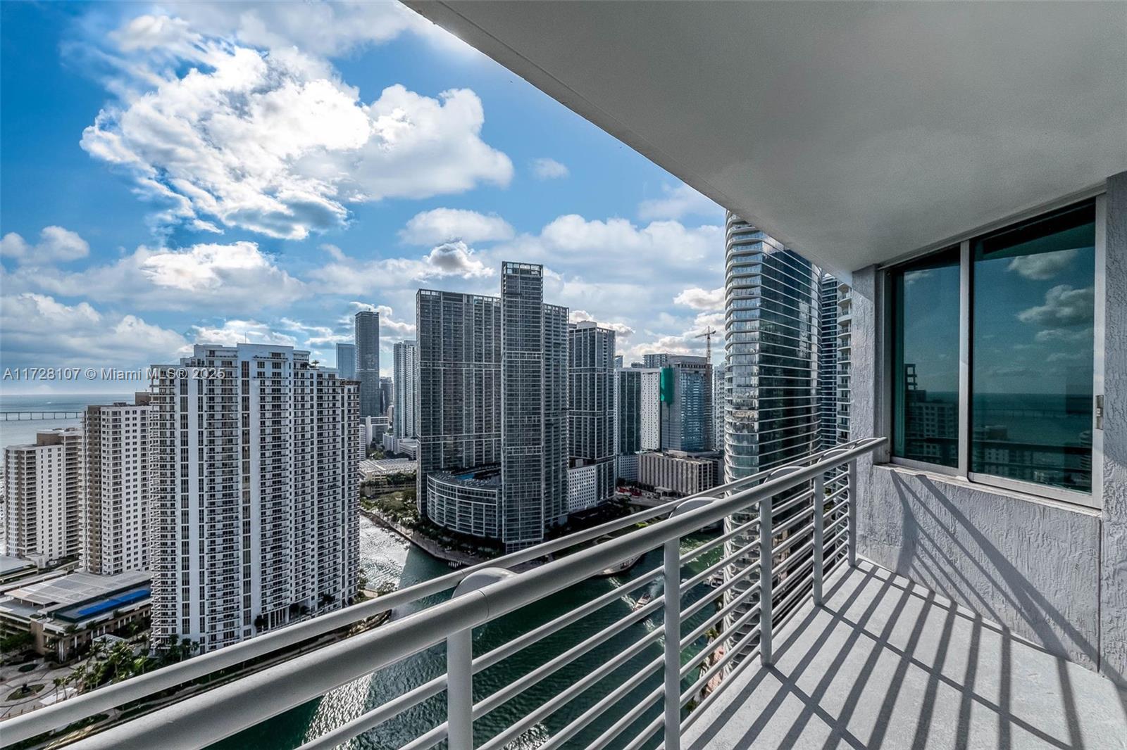 ONE MIAMI WEST CONDO - Residential