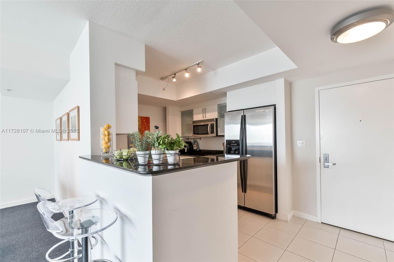 ONE MIAMI WEST CONDO - Residential