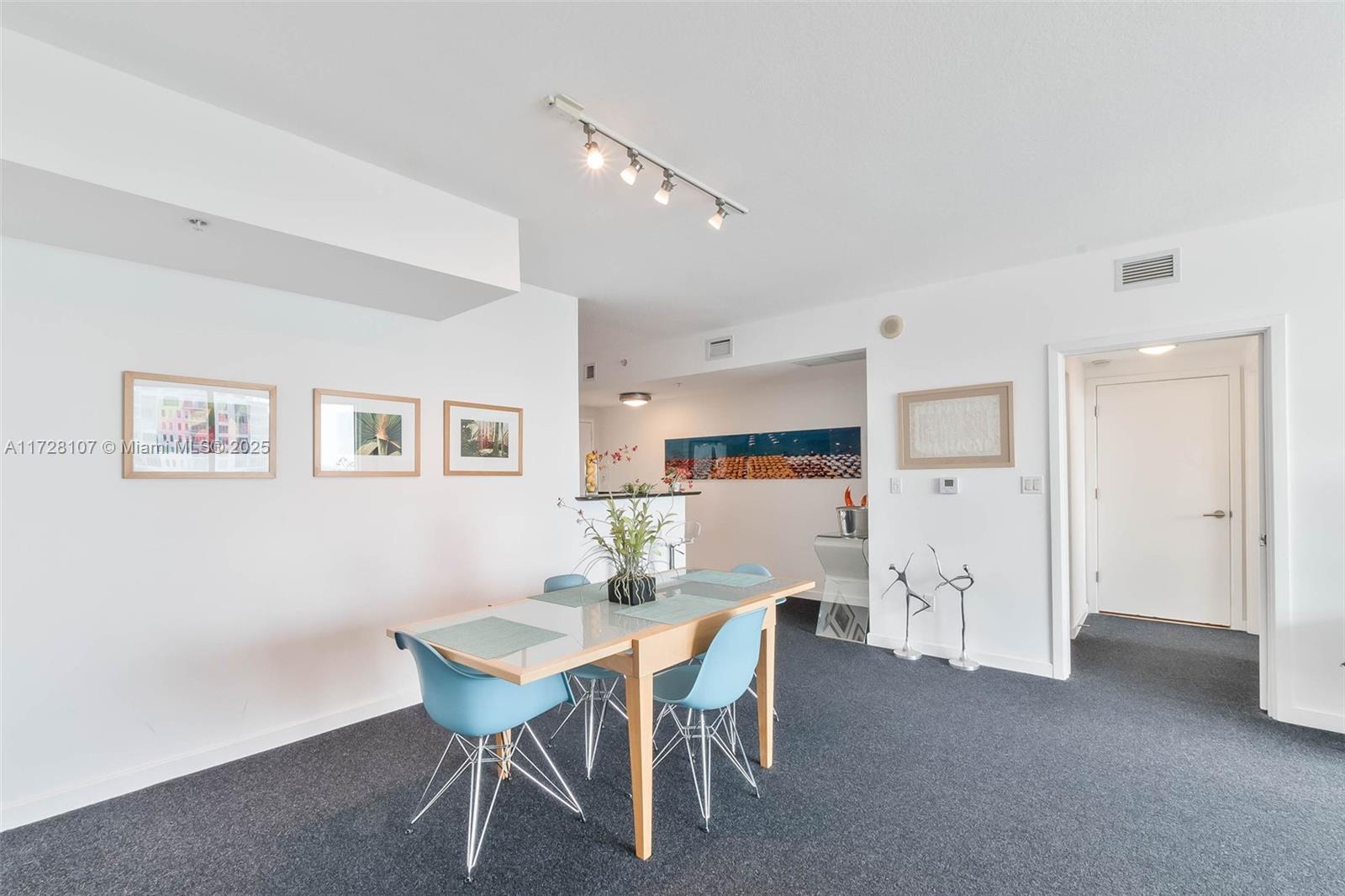 ONE MIAMI WEST CONDO - Residential